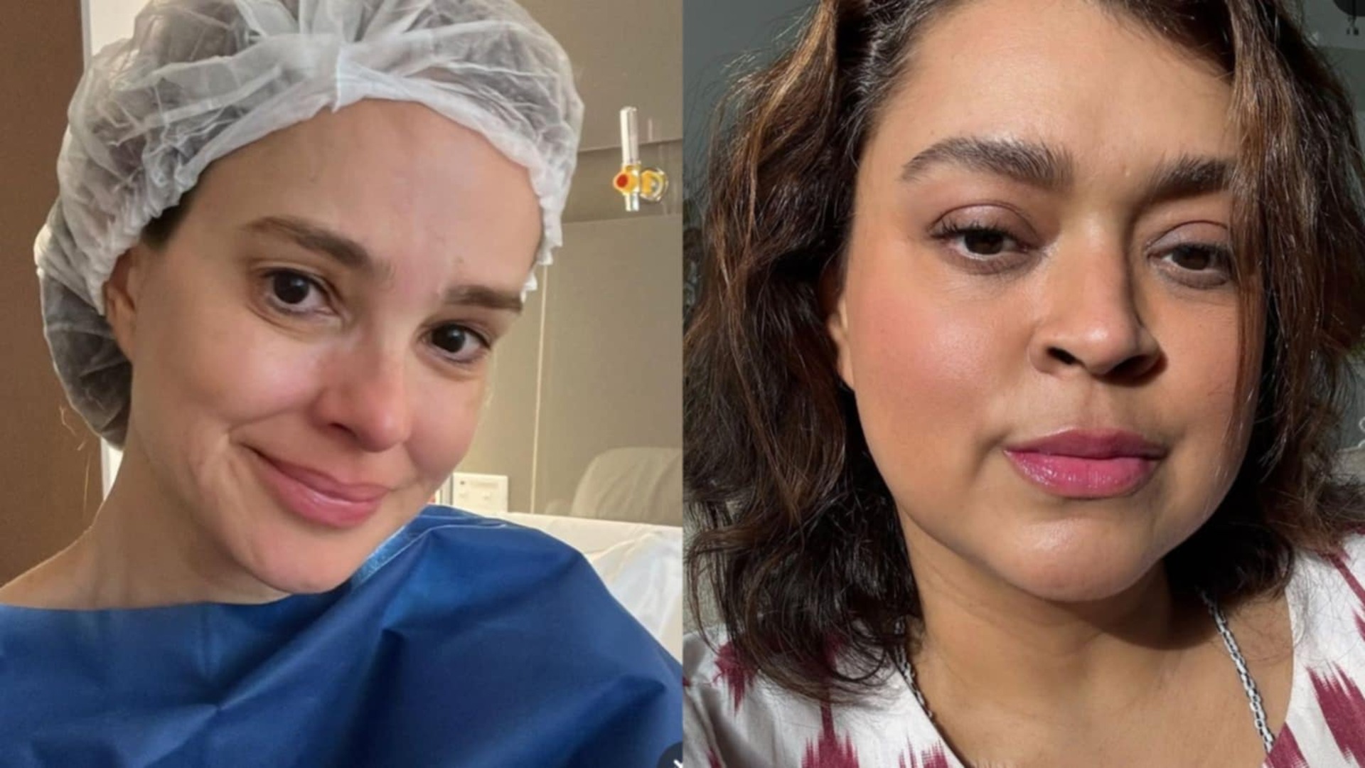 Vera Viel revela que recebeu ligação de Preta Gil: ‘Conversa emocionante’