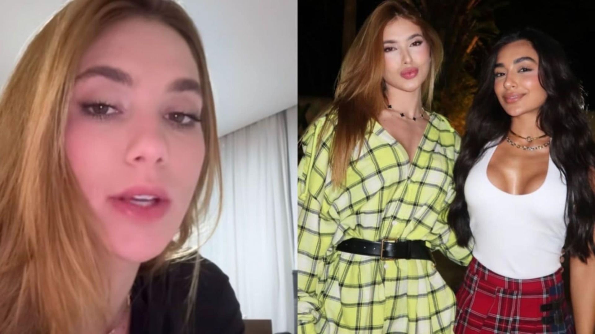 Virginia reage ao ver boatos de que teria affair com amiga: ‘Juro’