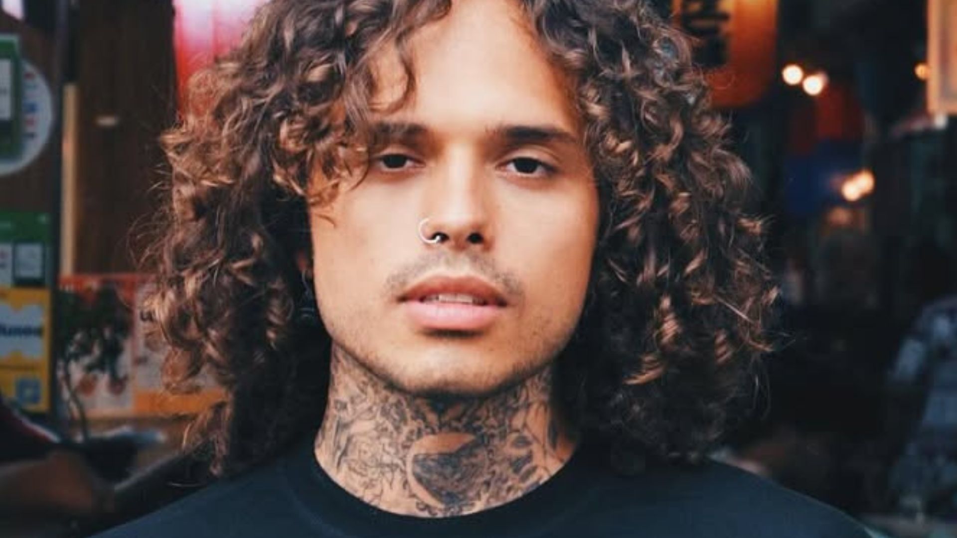 Quem é a namorada de Vitão? Cantor vive romance discreto com ex-The Voice Kids