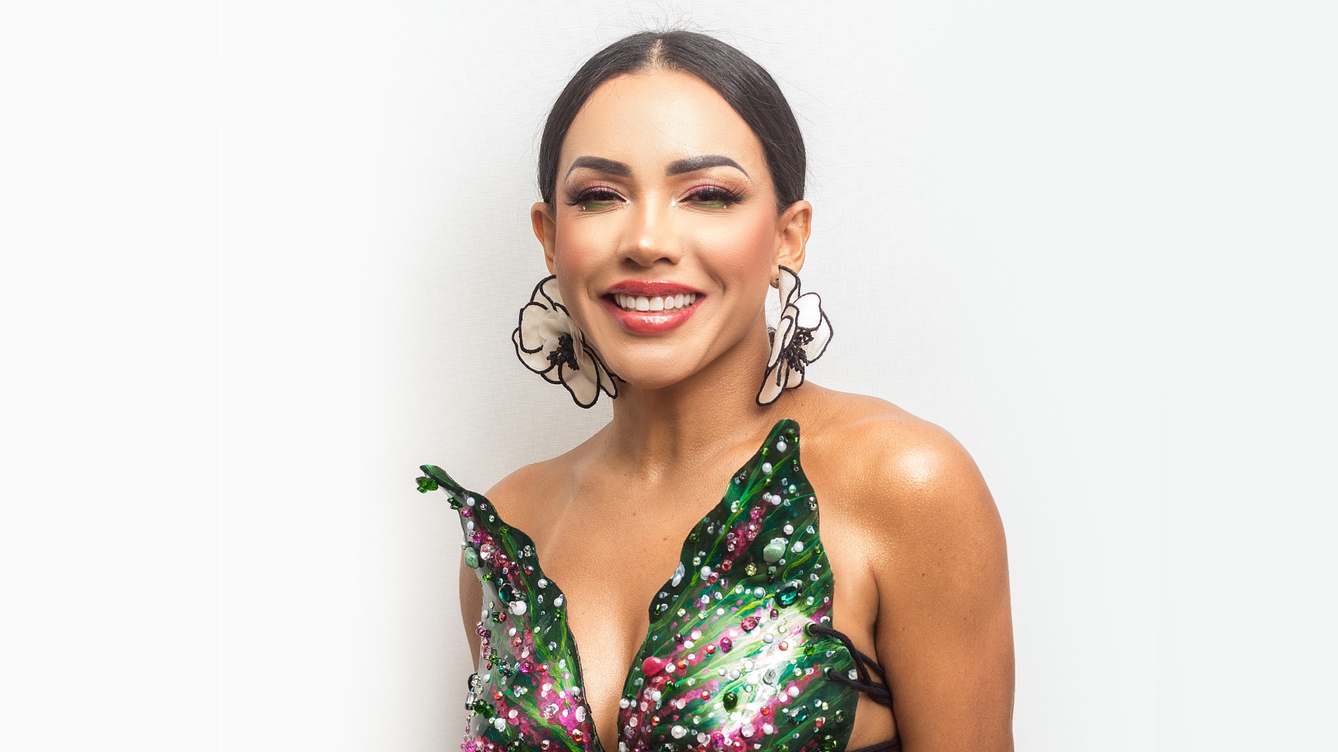 Viviane Batidão exalta cultura paraense e anuncia fase mais ousada: “Tenho muitos sonhos ainda!”