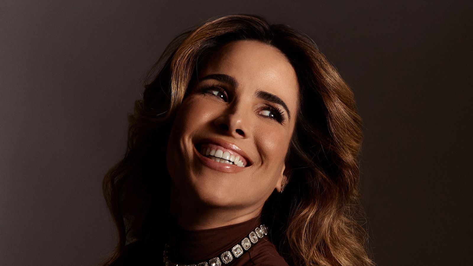 Wanessa Camargo revisita o passado em nova fase: ‘Hoje eu me sinto tão segura’