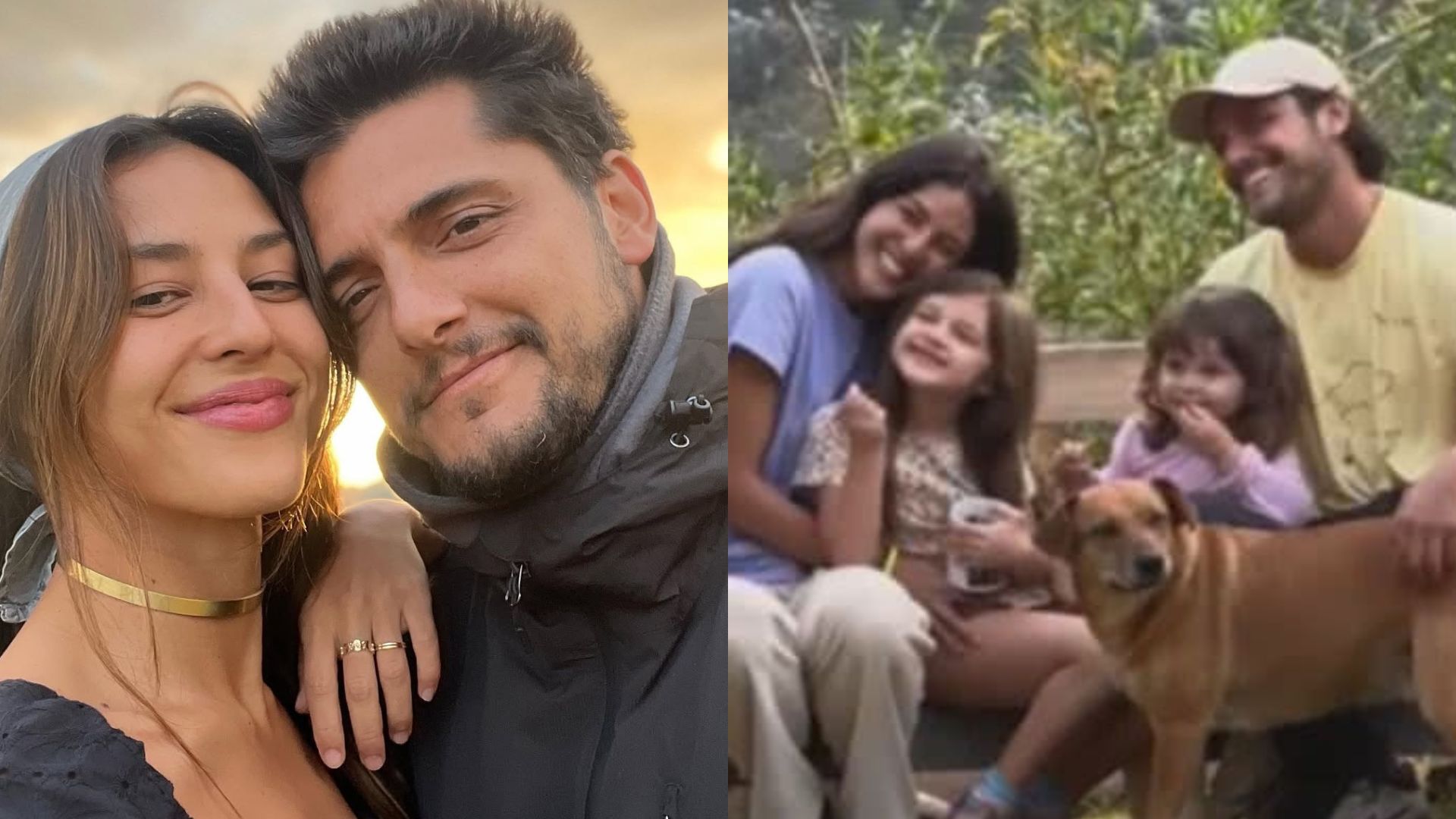 Yanna Lavigne explica decisão de deixar a cidade para morar no campo