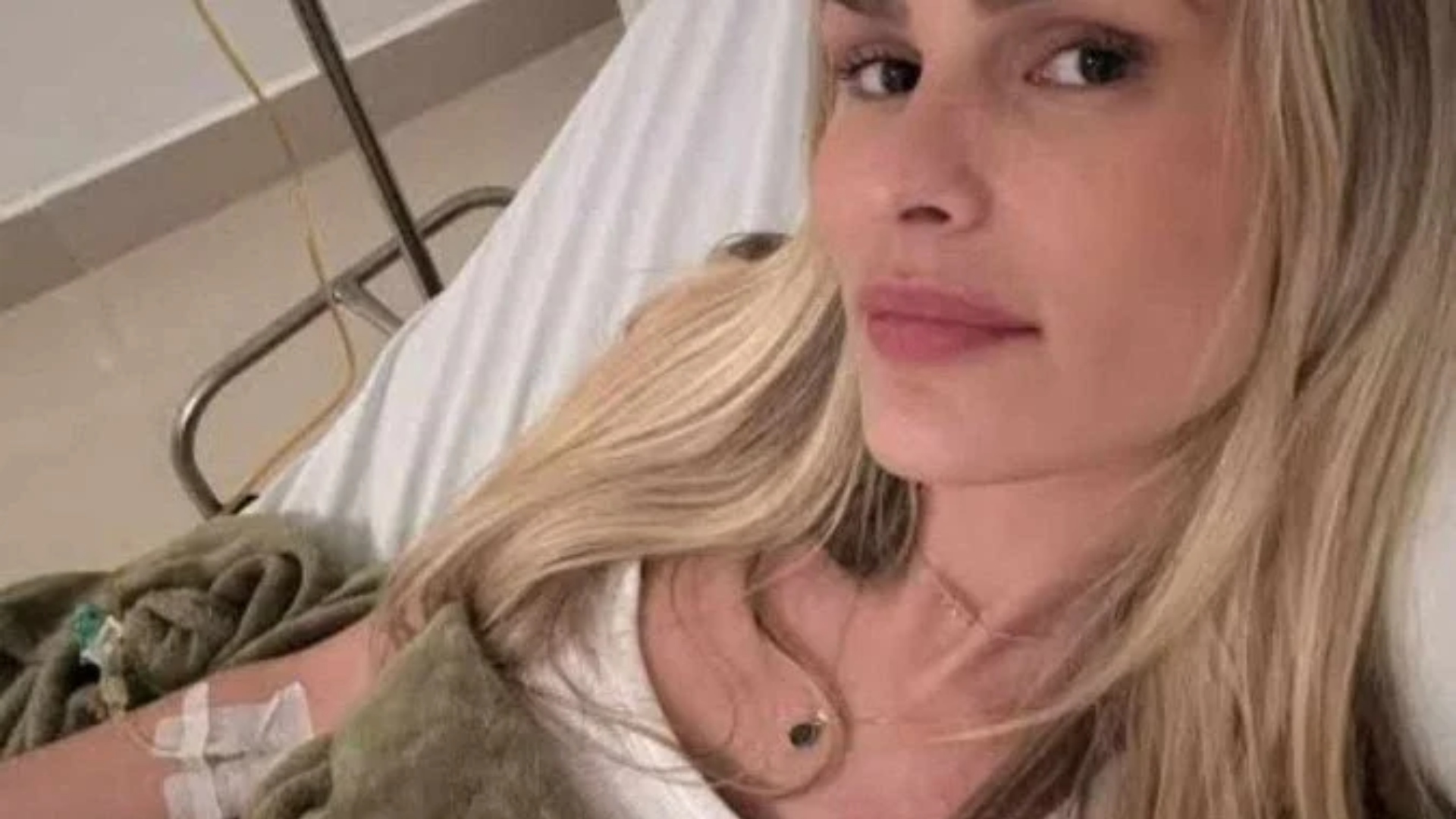 Médica alerta para fatores que influenciam diagnóstico de Yasmin Brunet: ‘Alterações’