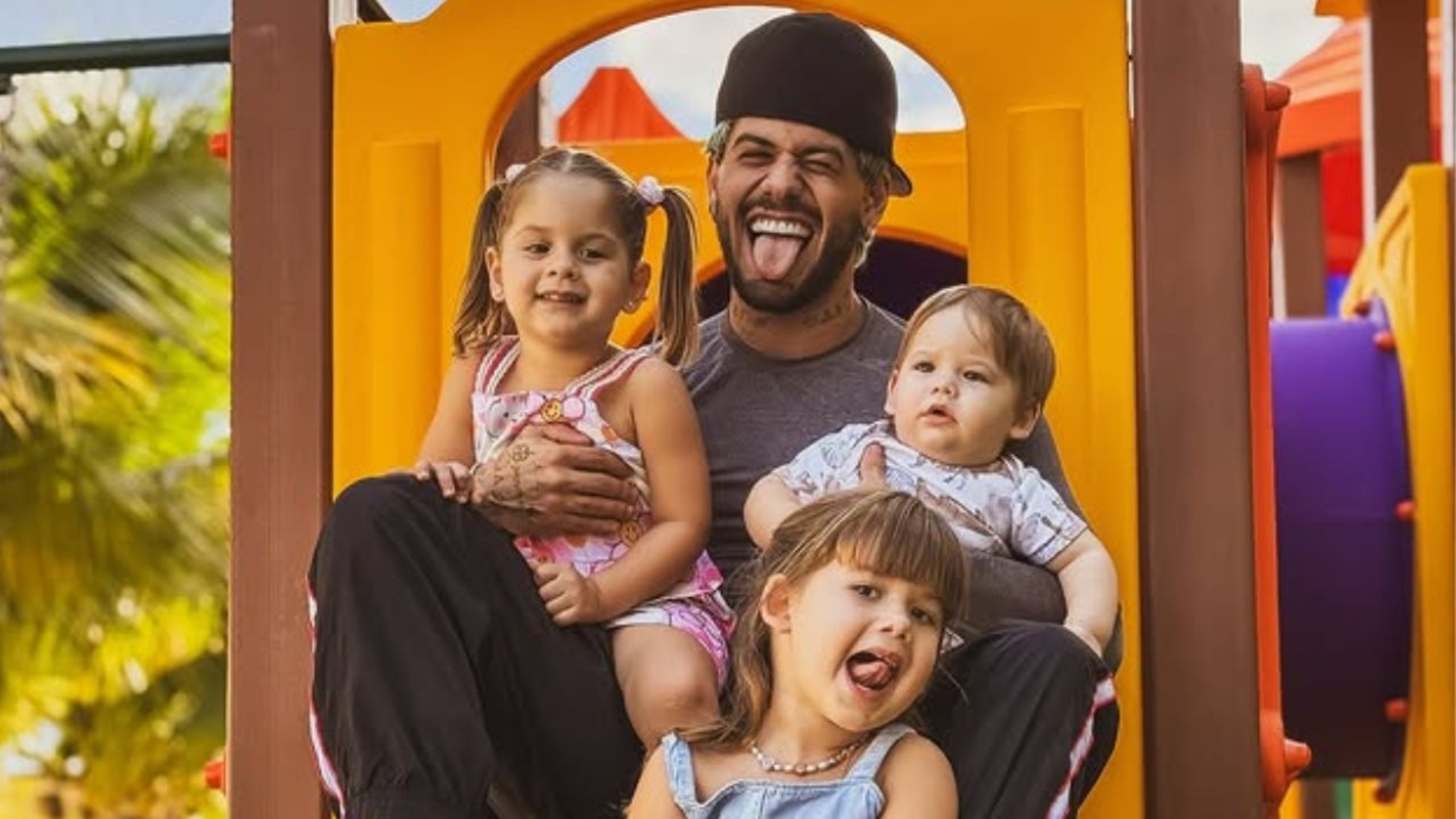 Valor da pensão de Zé Felipe para os filhos divide opiniões, mas maioria considera justa a decisão