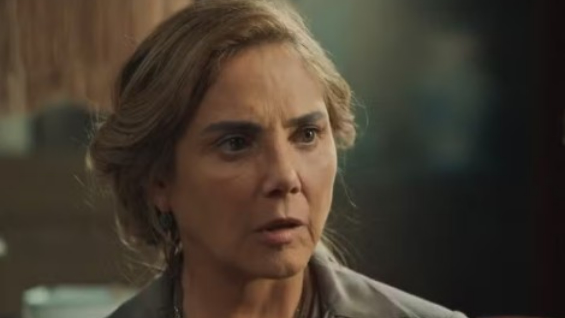 Êta Mundo Melhor!: Zulma descobre golpe e castiga Zenaide com fúria