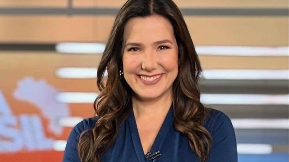 Médica alerta sobre quadro de jornalista da Record: ‘Sem tratamento pode ser grave ou até fatal’