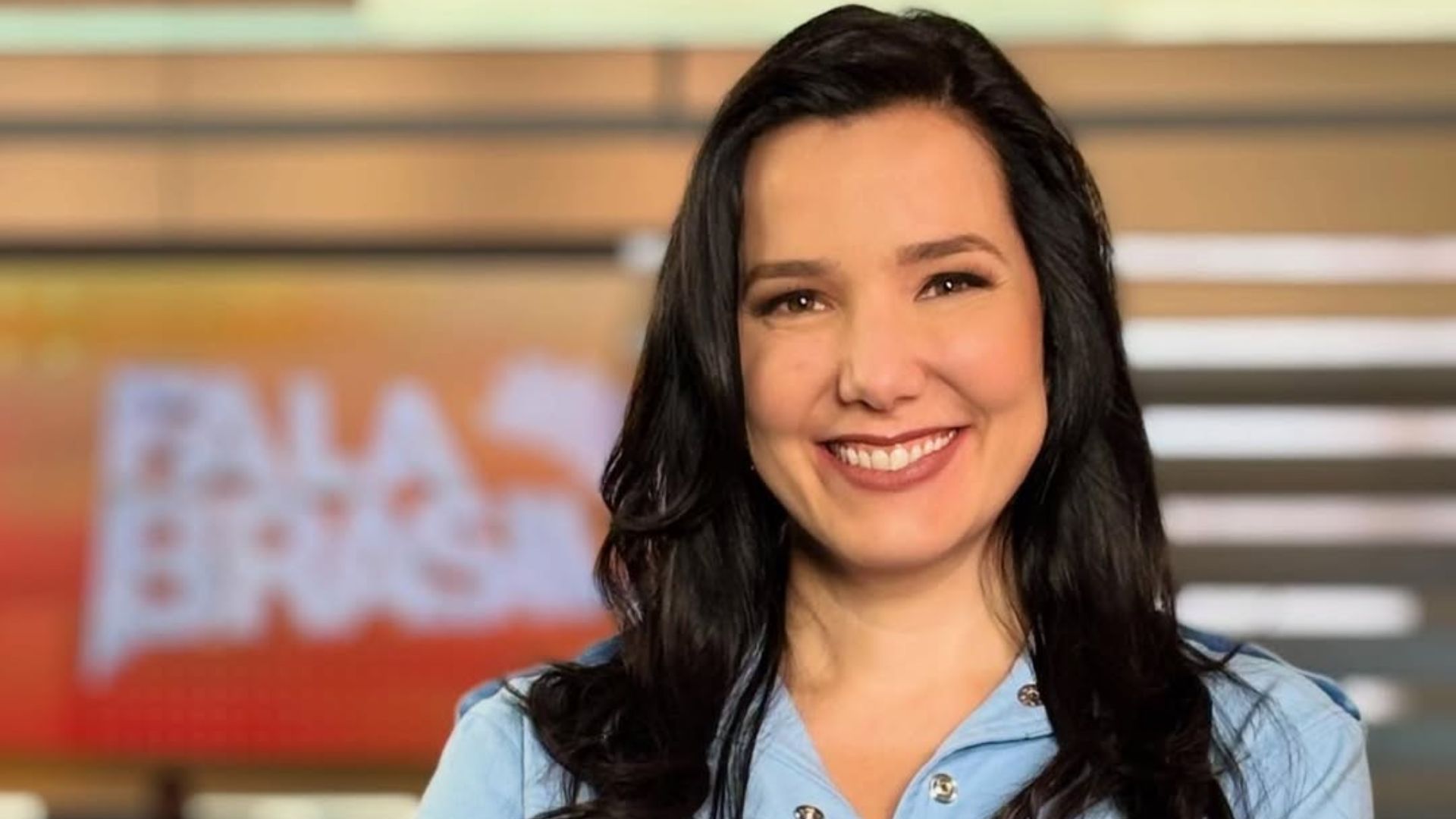 Médico explica como diferenciar terçol de celulite facial que atingiu Adriana Perroni