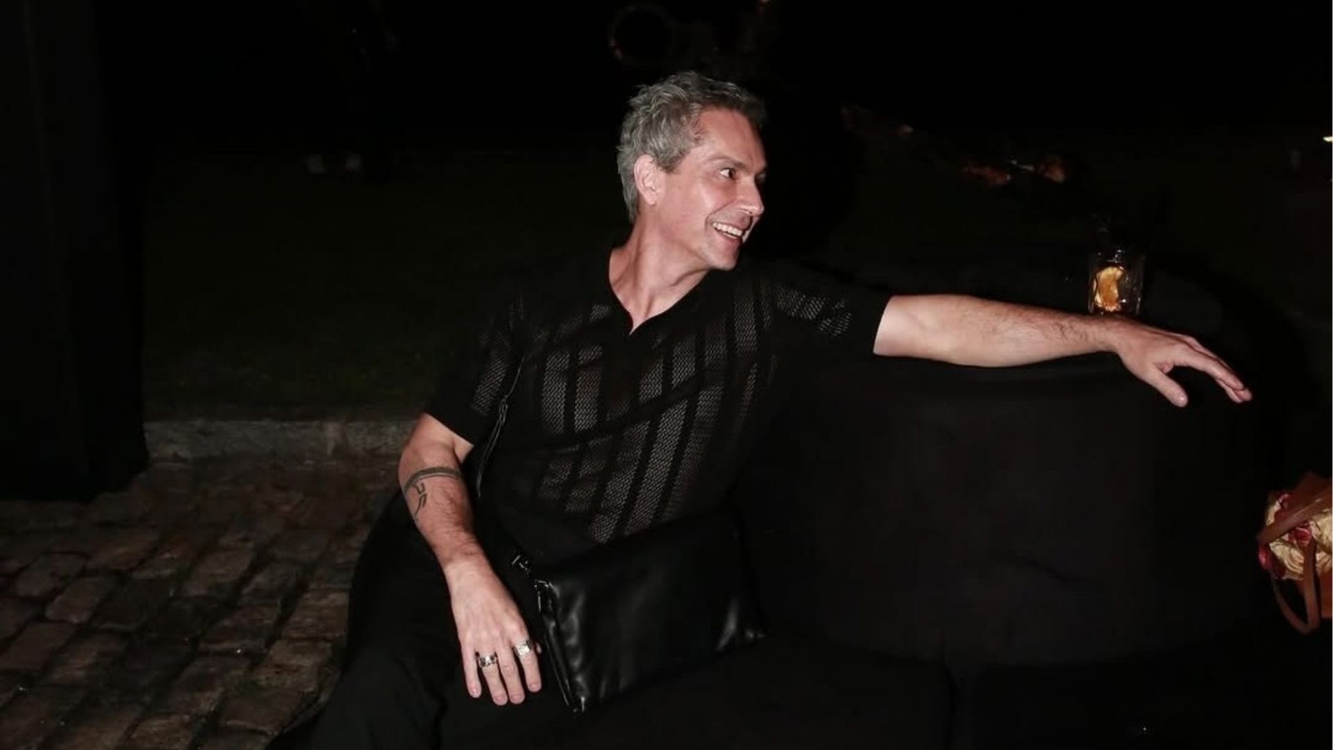 Especialista faz alerta sob transtorno alimentar de Alexandre Nero: ‘Perda de Controle’