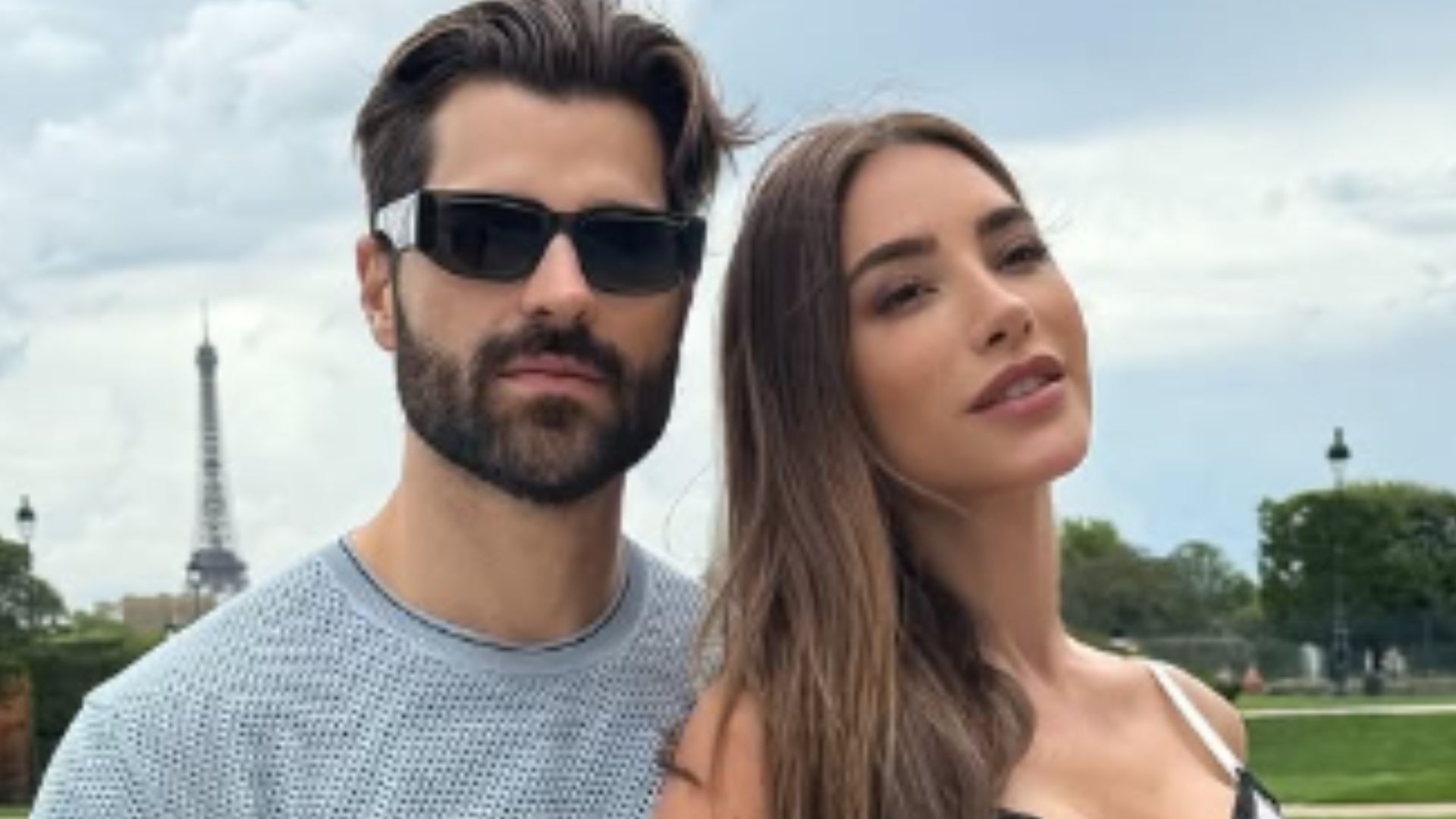 Romana Novais revela que DJ Alok está passando por problema de saúde