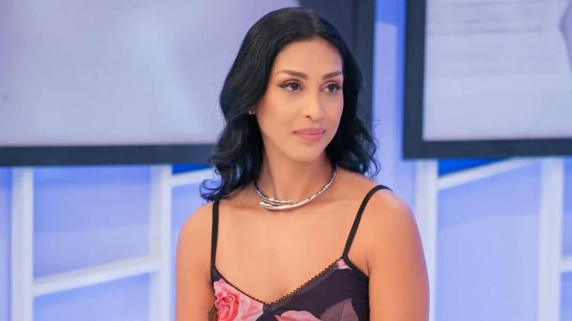 Médica explica benefícios além da estética em cirurgia de Amanda Djehdian para lipedema