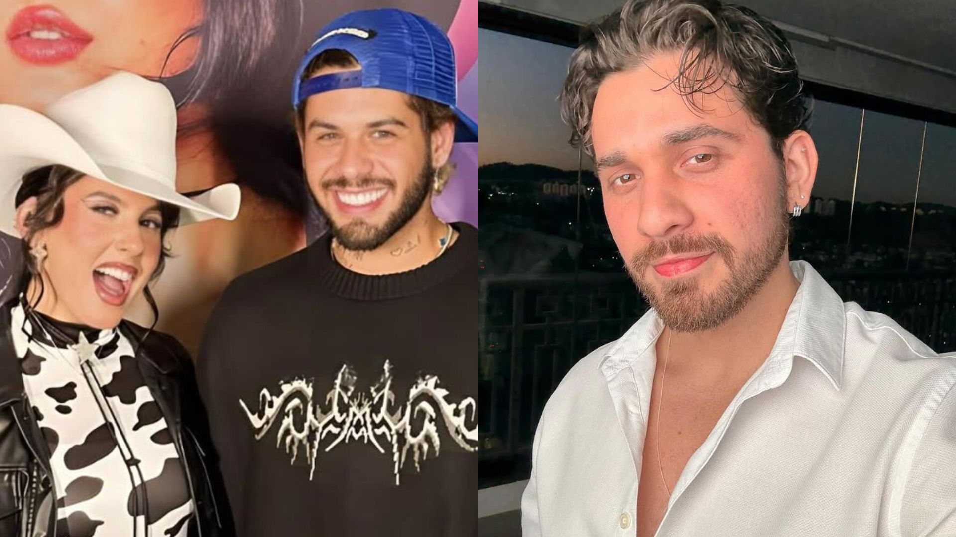 Gustavo Mioto toma atitude após boatos de affair de Ana Castela com Zé Felipe