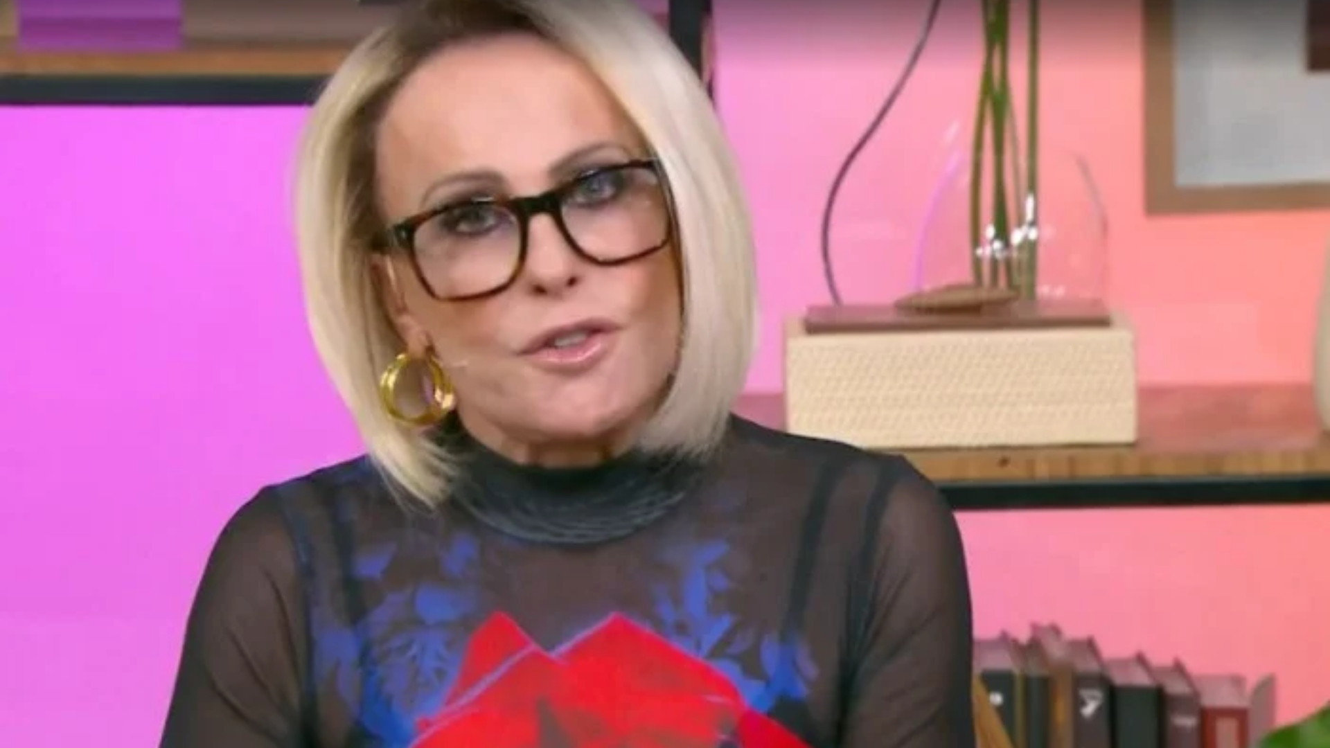 Após cirurgia na mão, Ana Maria Braga tem condição explicada por médico: ‘Pode deixar sequelas’