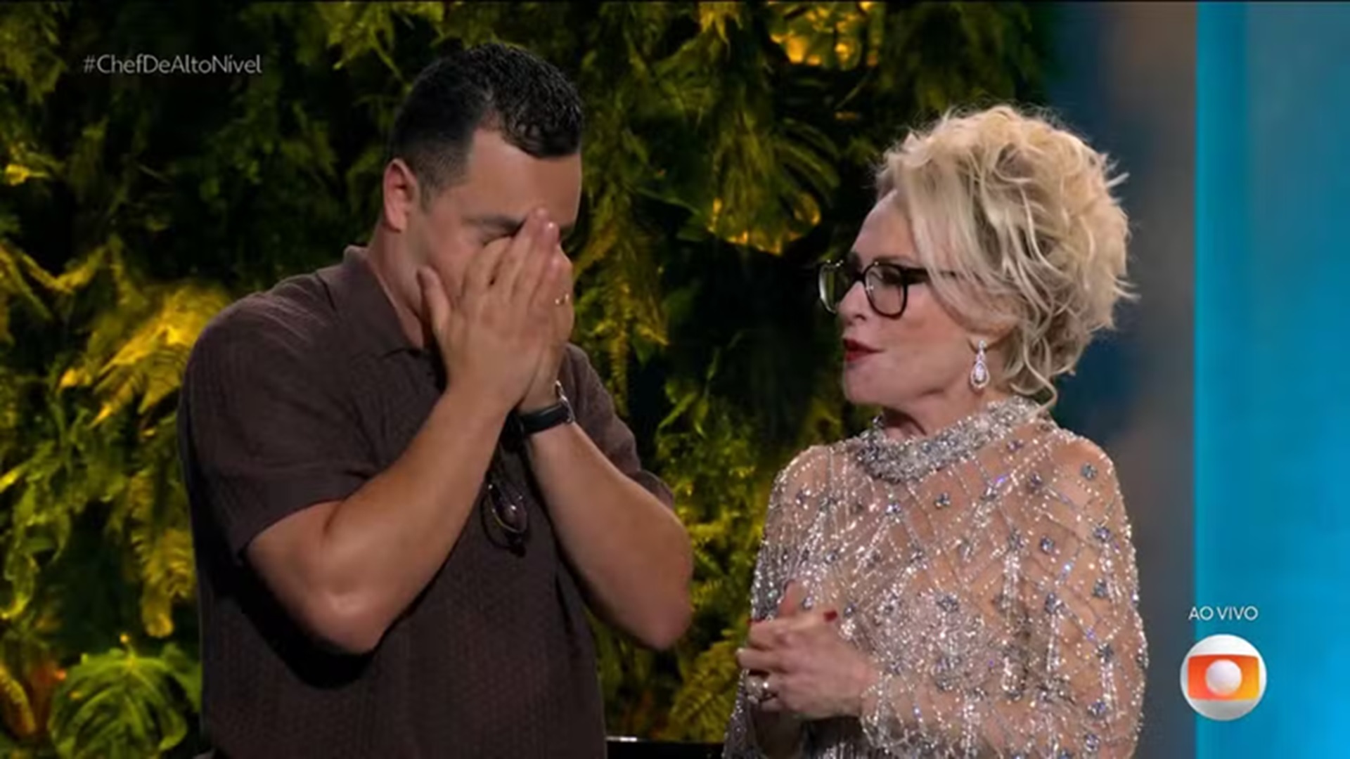 ‘Chef de Alto Nível’: saiba quais prêmios o vencedor ganhou no reality show