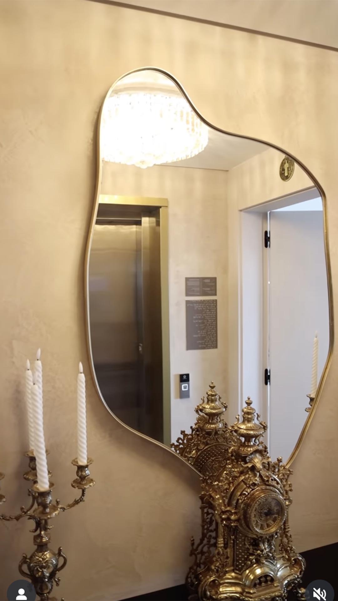 Apartamento de Chitãozinho - Foto: Reprodução / Instagram