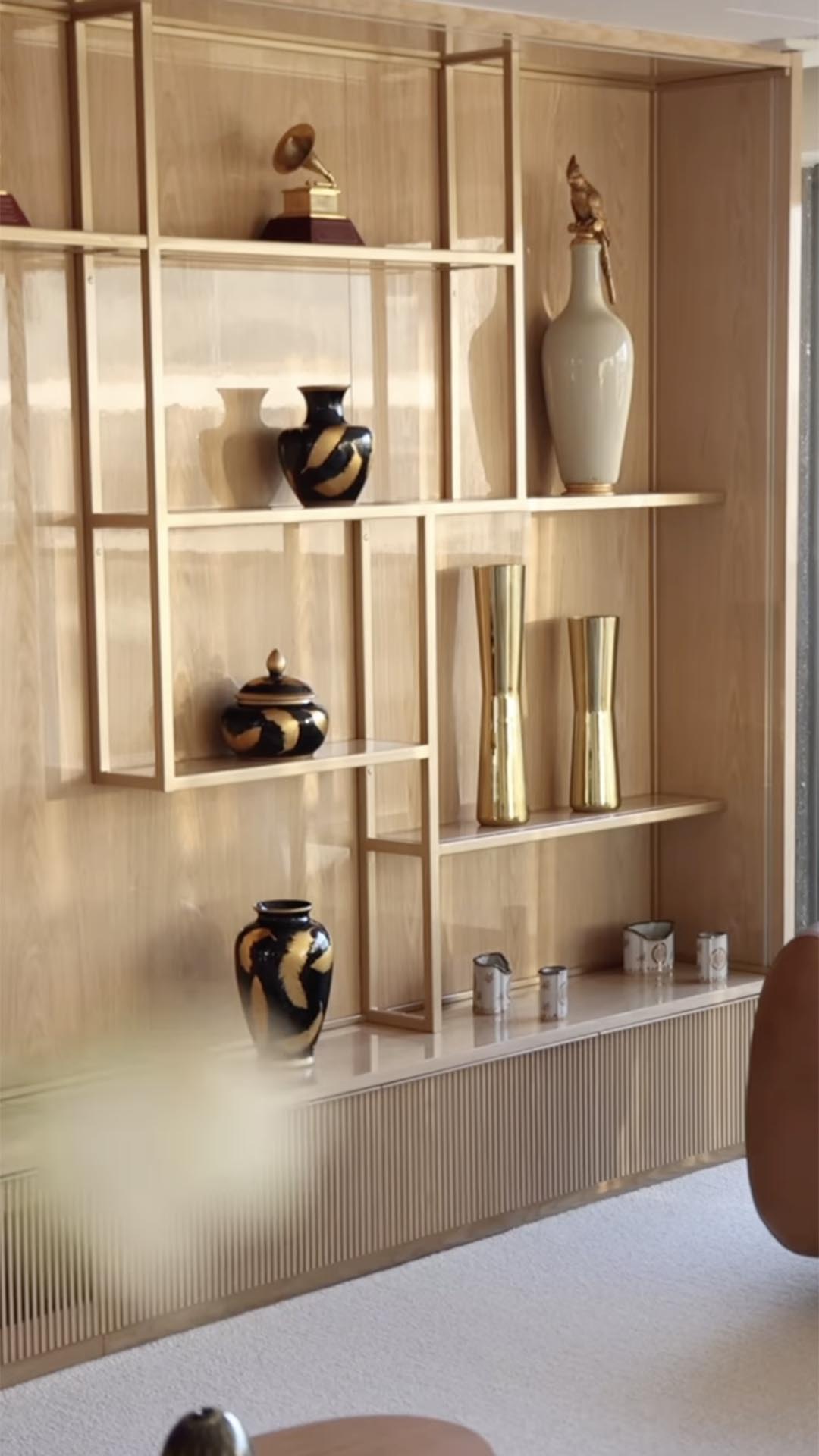 Apartamento de Chitãozinho - Foto: Reprodução / Instagram
