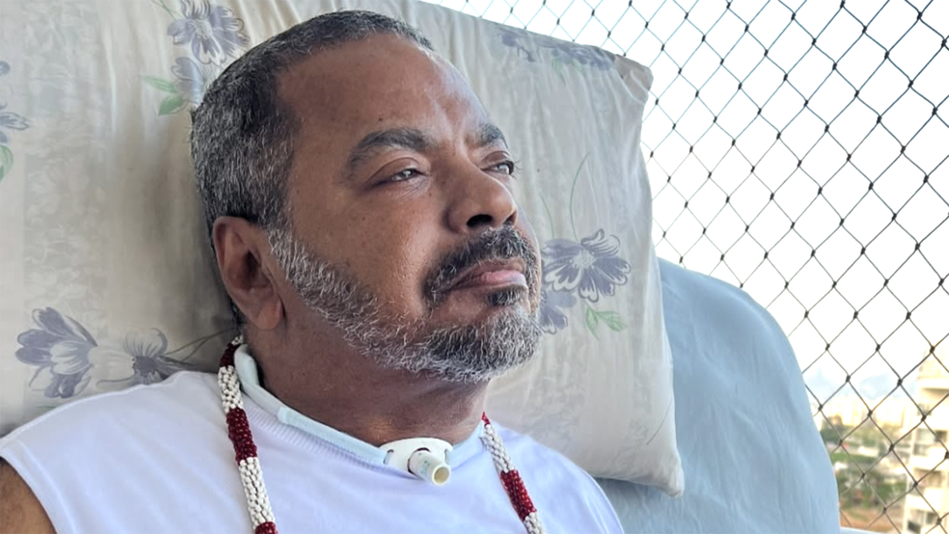 Família de Arlindo Cruz fala pela primeira vez sobre a morte dele