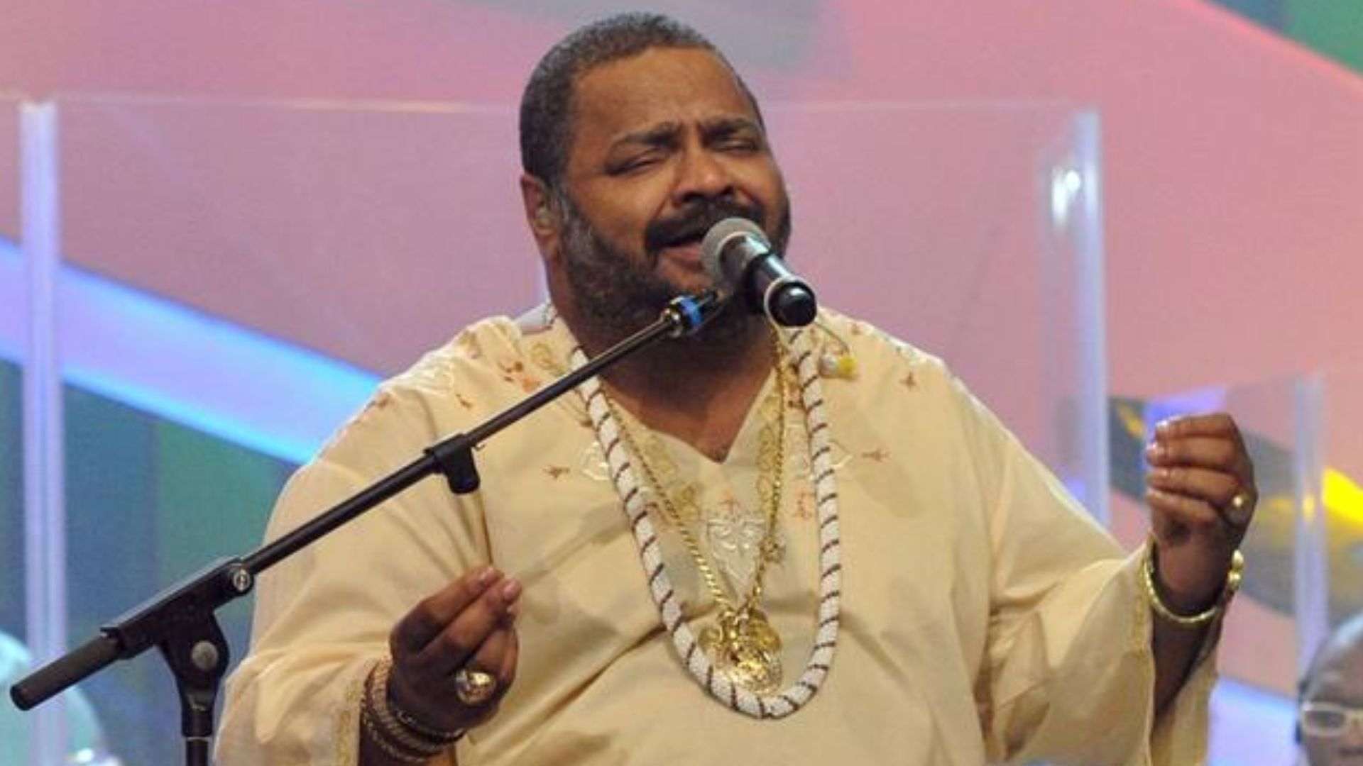 Velório de Arlindo Cruz: Cantor deixou orientações do que gostaria em sua despedida