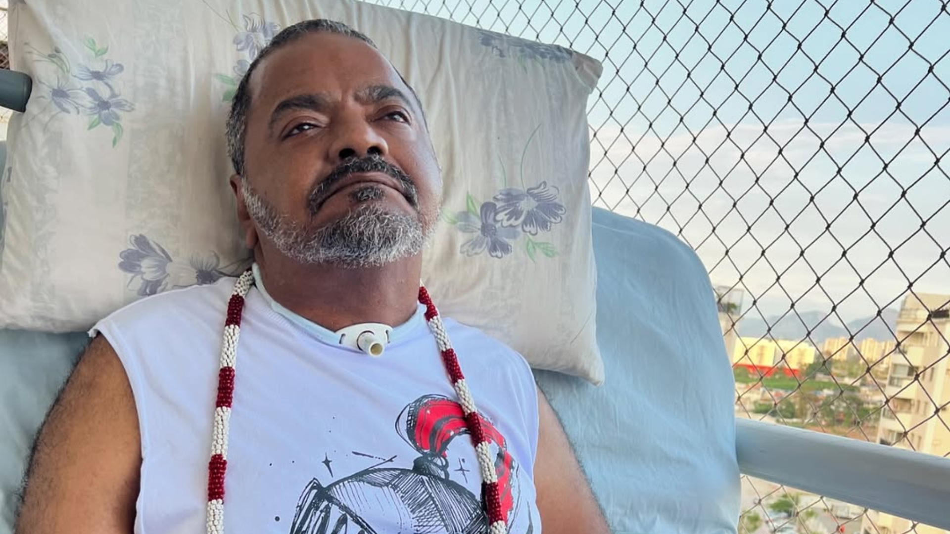 Médico explica sequelas graves que afetaram Arlindo Cruz após o AVC: ‘Áreas cerebrais destruídas’