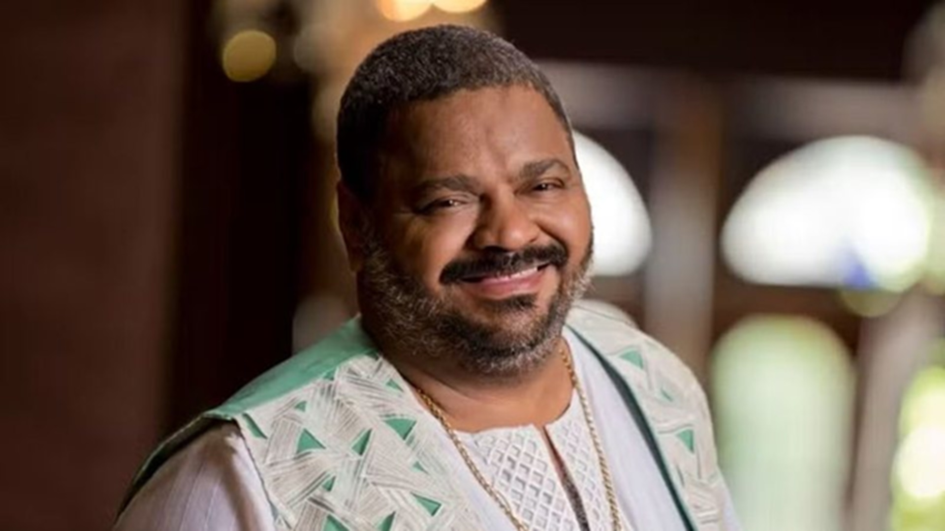 Arlindo Cruz