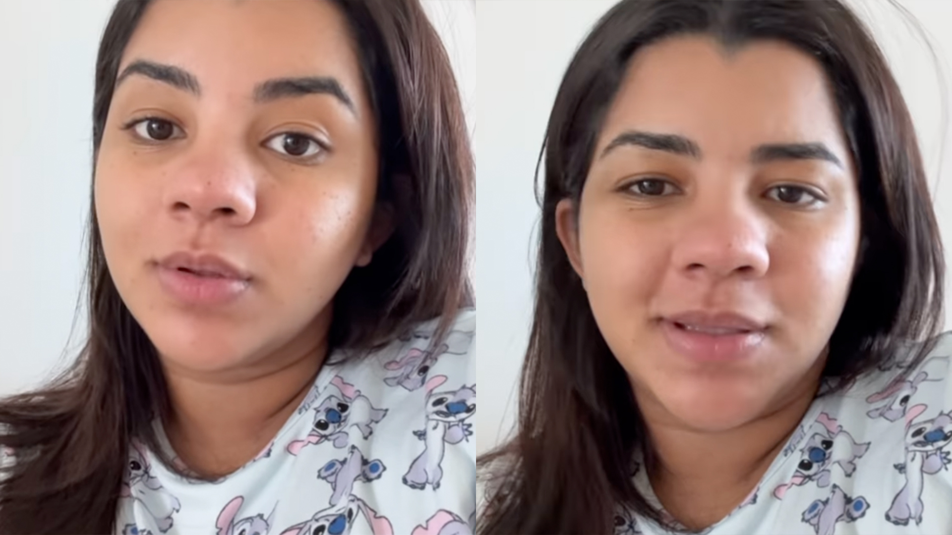 Morre a mulher que entrou de penetra no casamento de João Gomes e Ary Mirelle