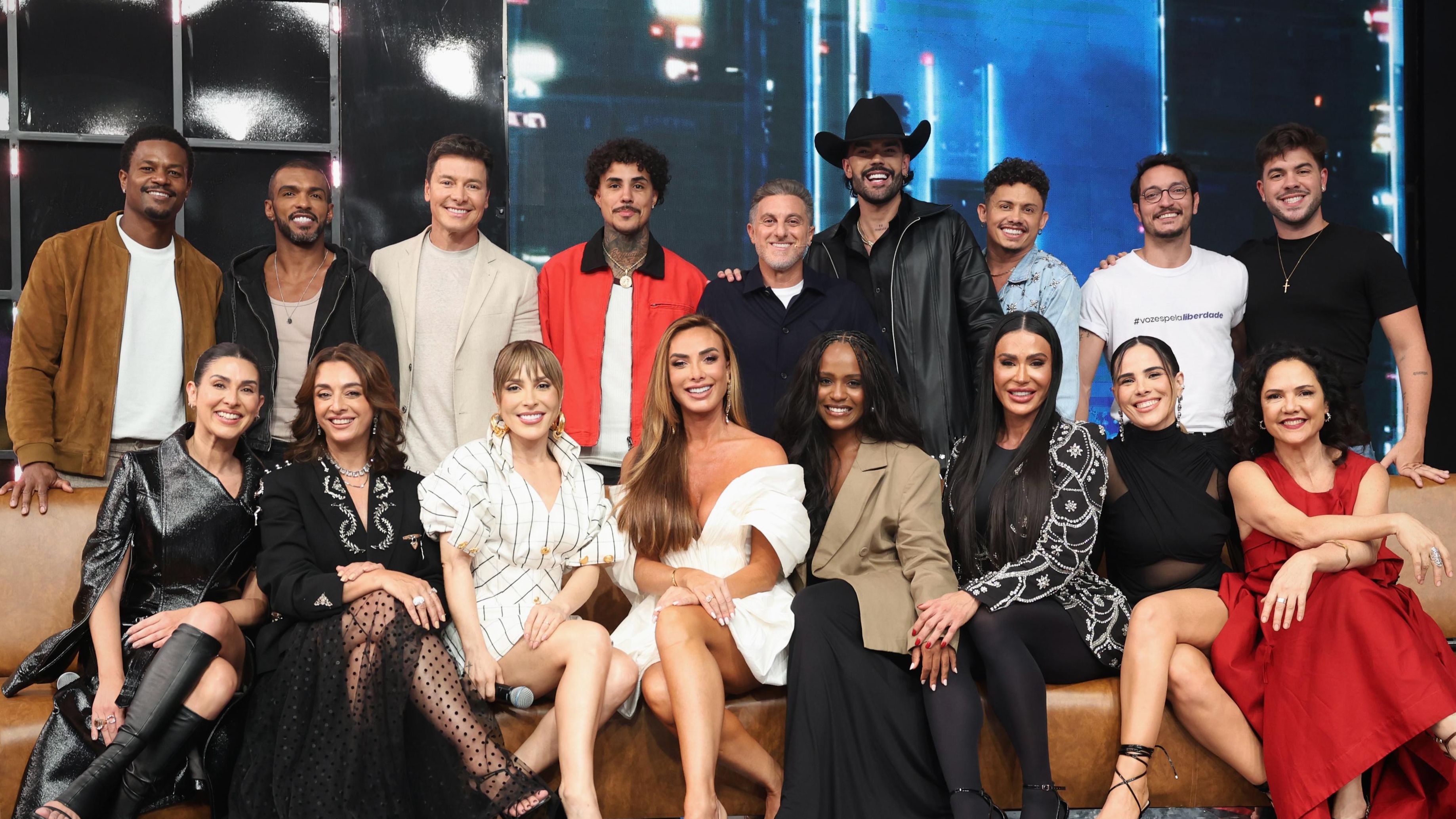 Grupo se torna favorito na Dança dos Famosos após apresentação; saiba qual