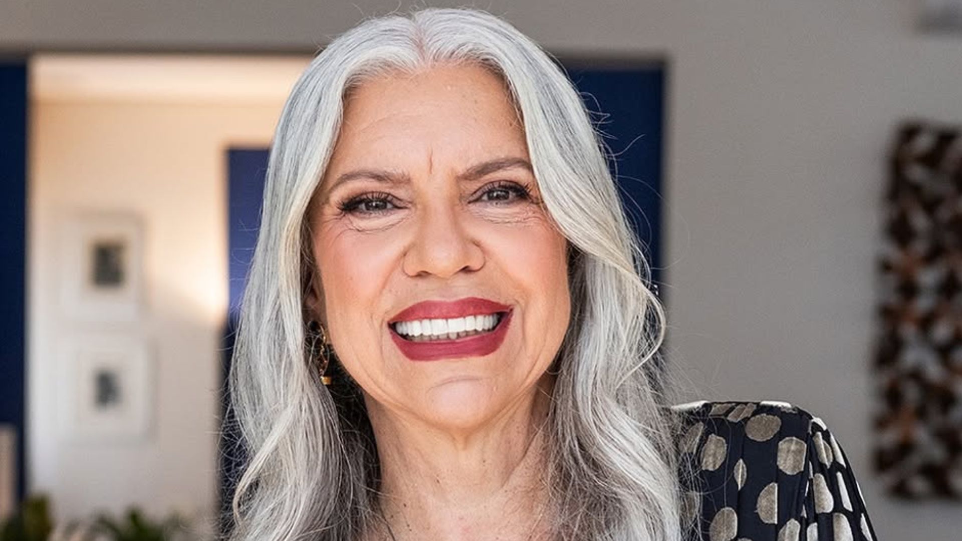 Médica analisa virada de Astrid Fontenelle após os 60: ‘É processo, não castigo’