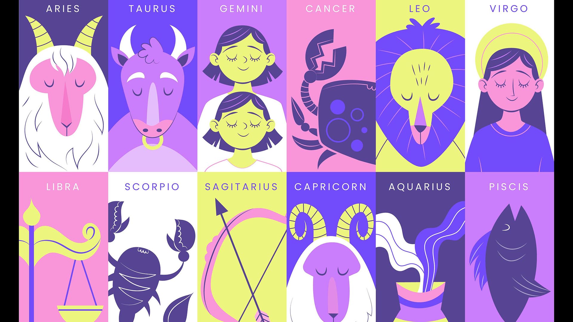 Astrologia: Como é o amigo de cada signo do zodíaco?