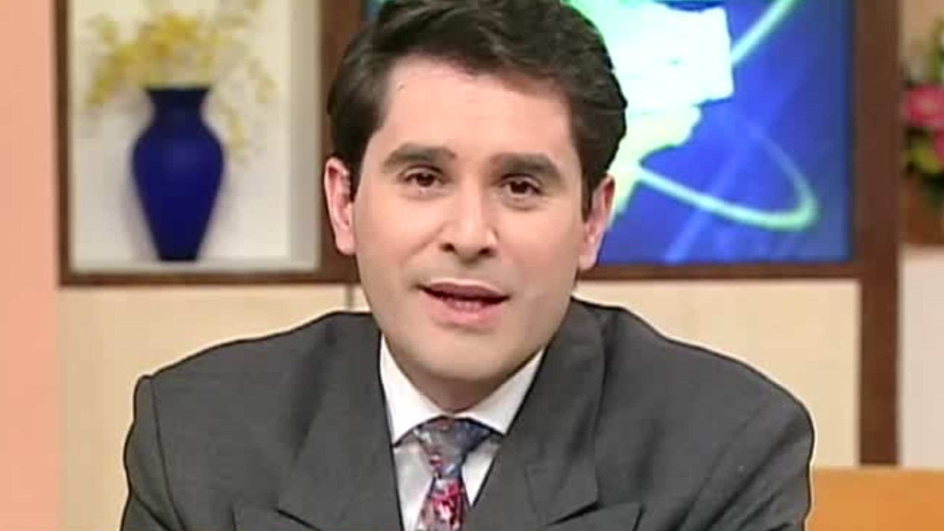 Ex-apresentador da Record, Bob Floriano morre aos 64 anos