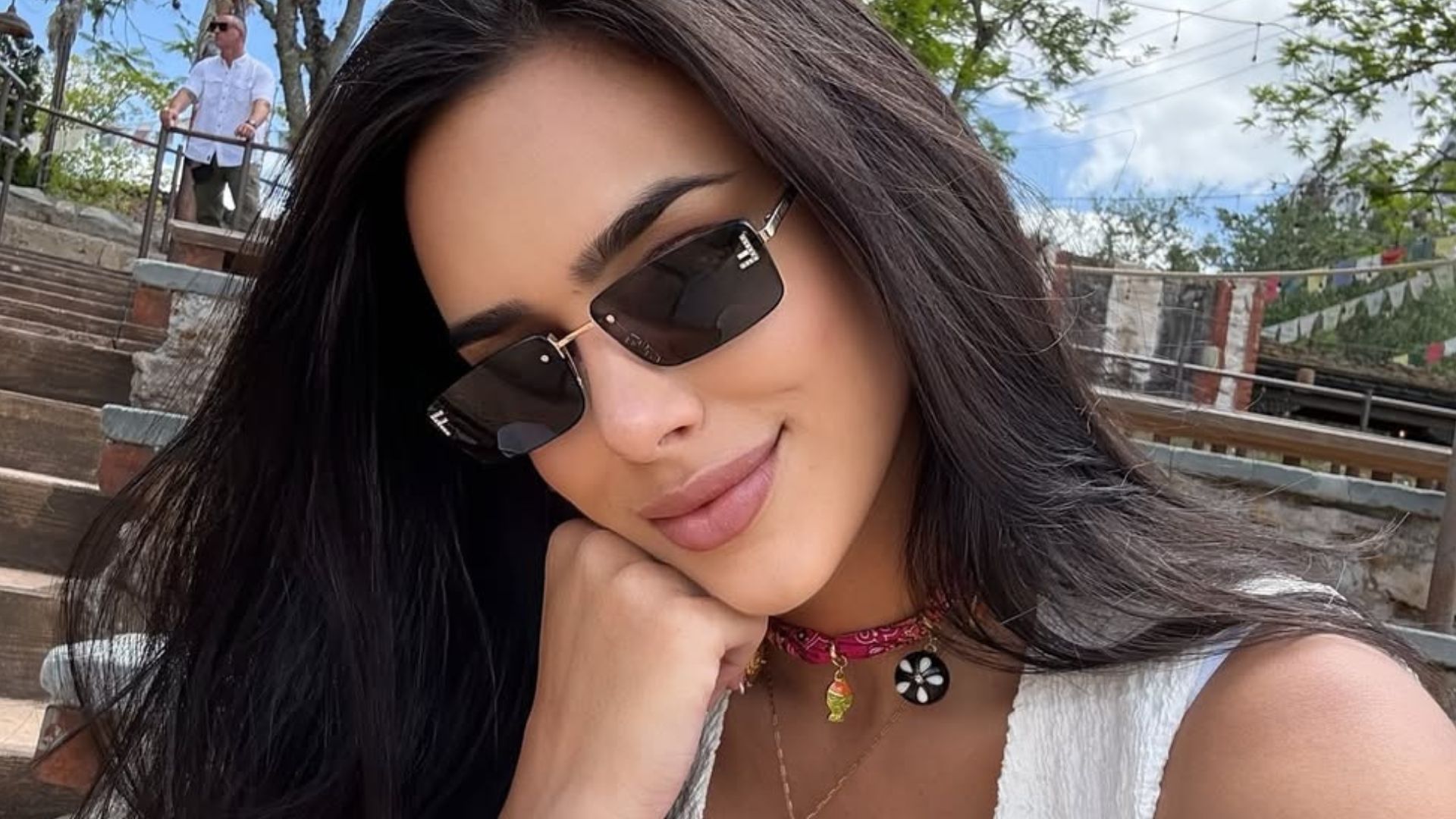 Bruna Biancardi compartilha reflexão após polêmica com Amanda Kimberlly