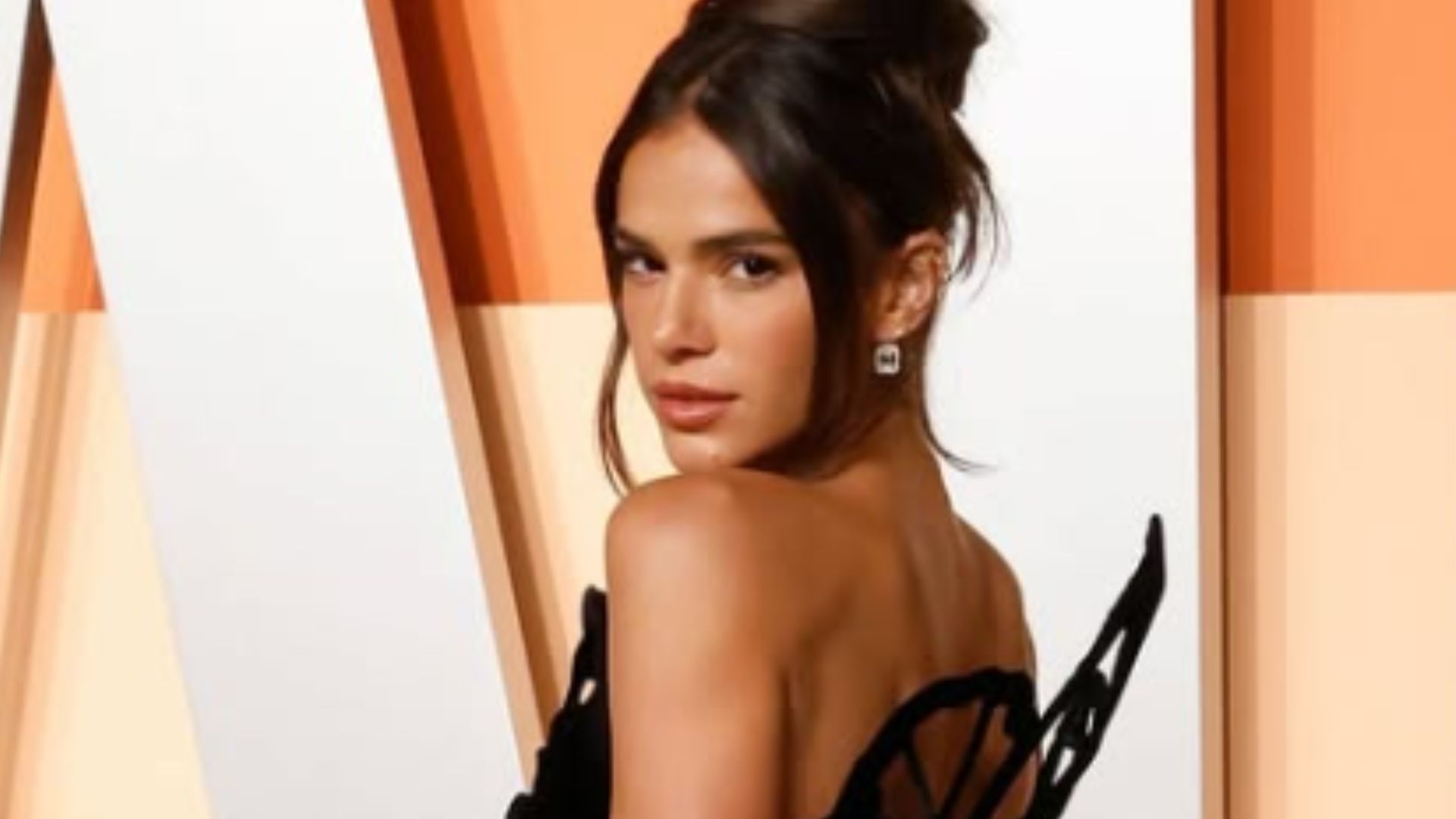 Bruna Marquezine - Foto: Reprodu&ccedil;&atilde;o / Instagram