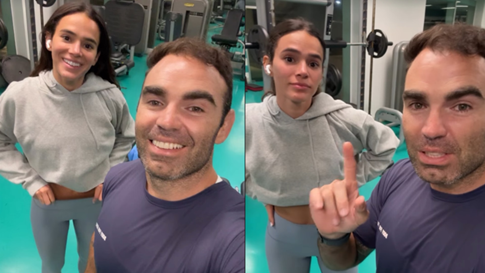 Personal expõe ‘coisas importantes’ sobre festa de Bruna Marquezine: ‘Só pra lembrar’