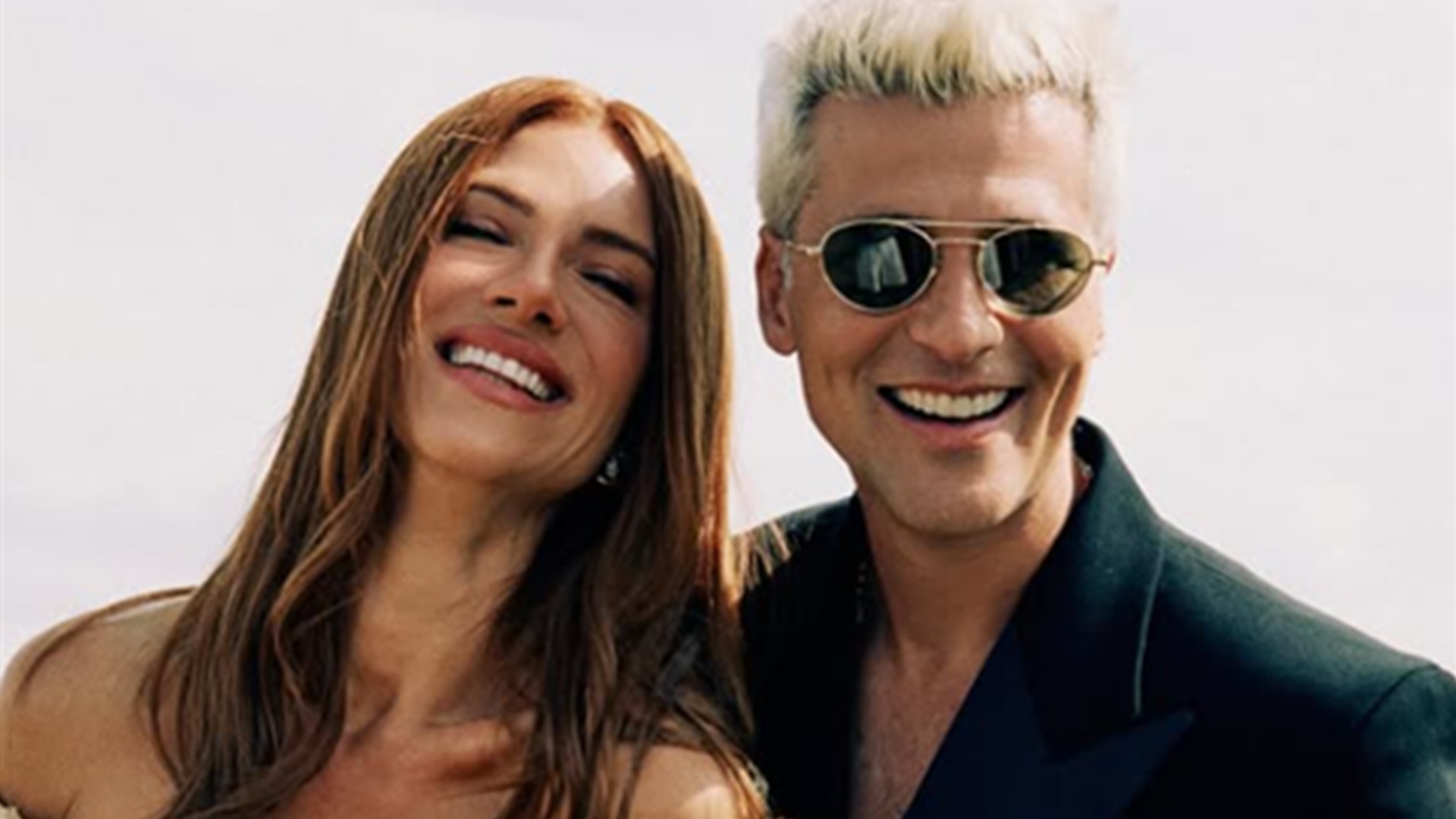 Renovação de votos de Giovanna Ewbank e Bruno Gagliasso teve lembrança especial; veja