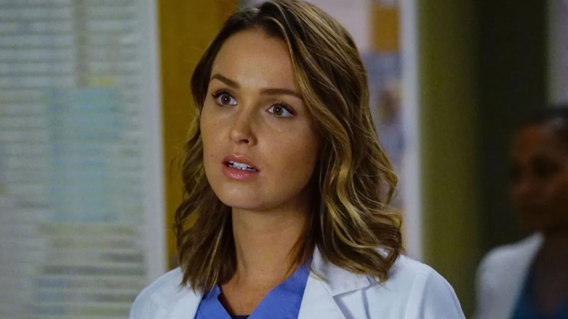 Atriz de Grey’s Anatomy relata susto ao descobrir doença autoimune