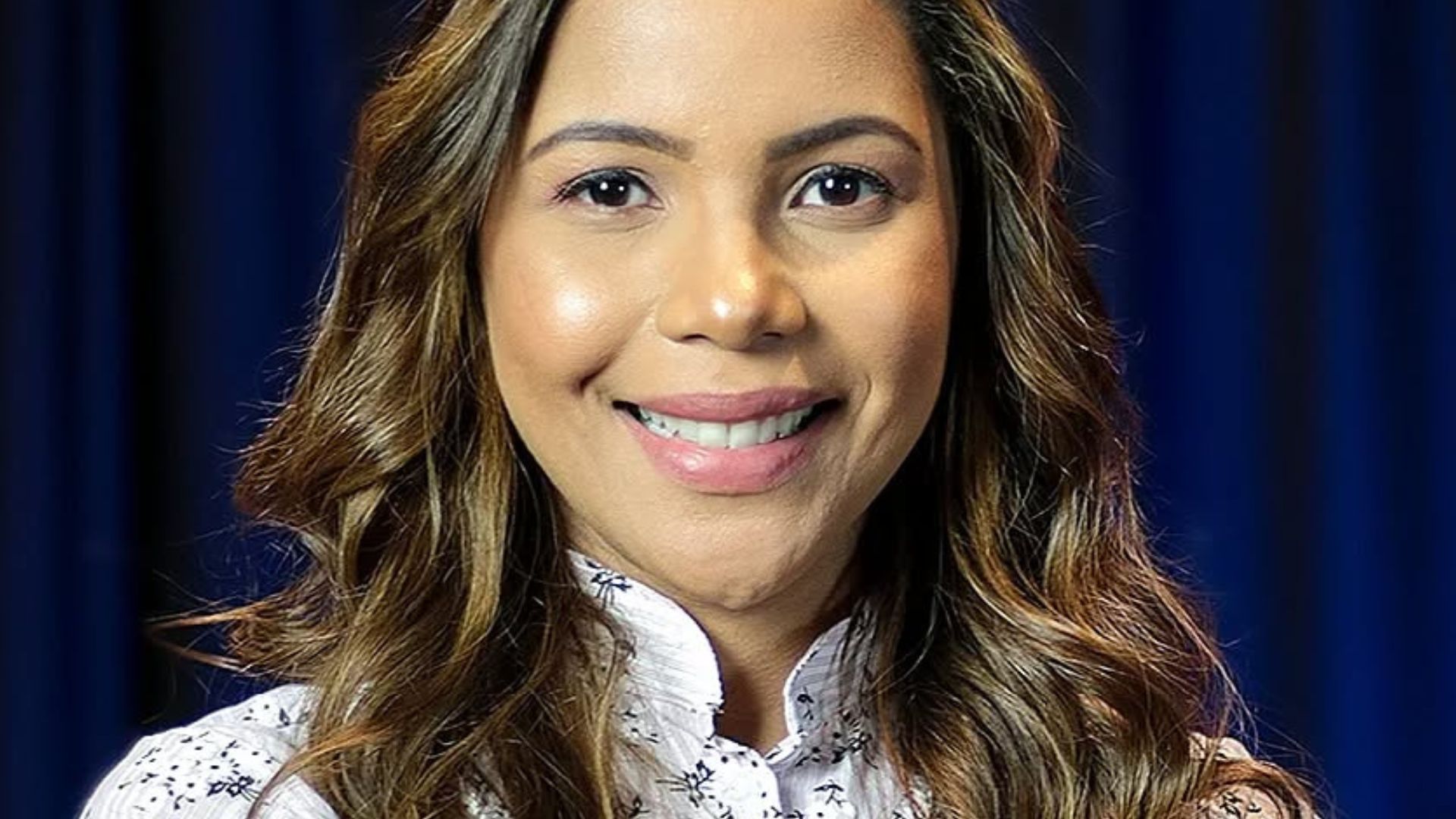 Amanda Wanessa &eacute; cantora gospel - Foto: Reprodu&ccedil;&atilde;o / Instagram