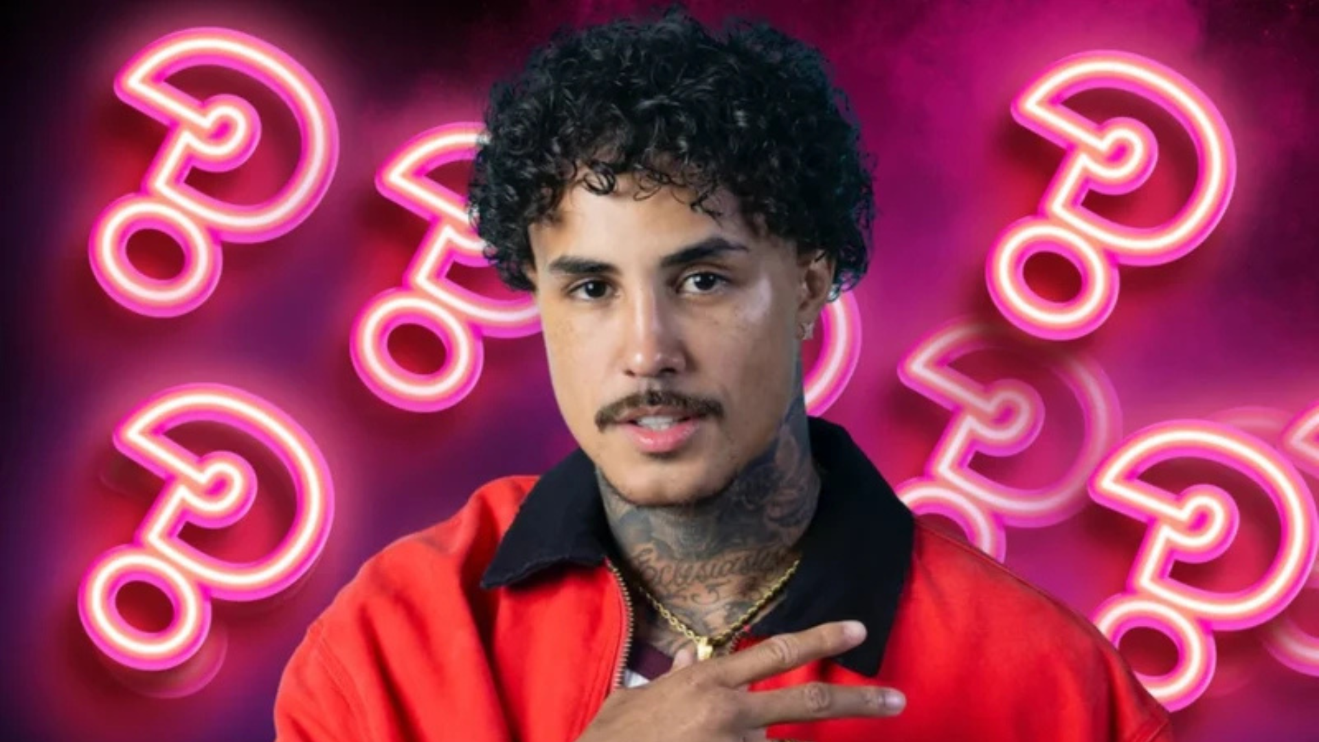 MC Livinho é anunciado no Dança dos Famosos dias após sofrer acidente e médico alerta: ‘Esforços’