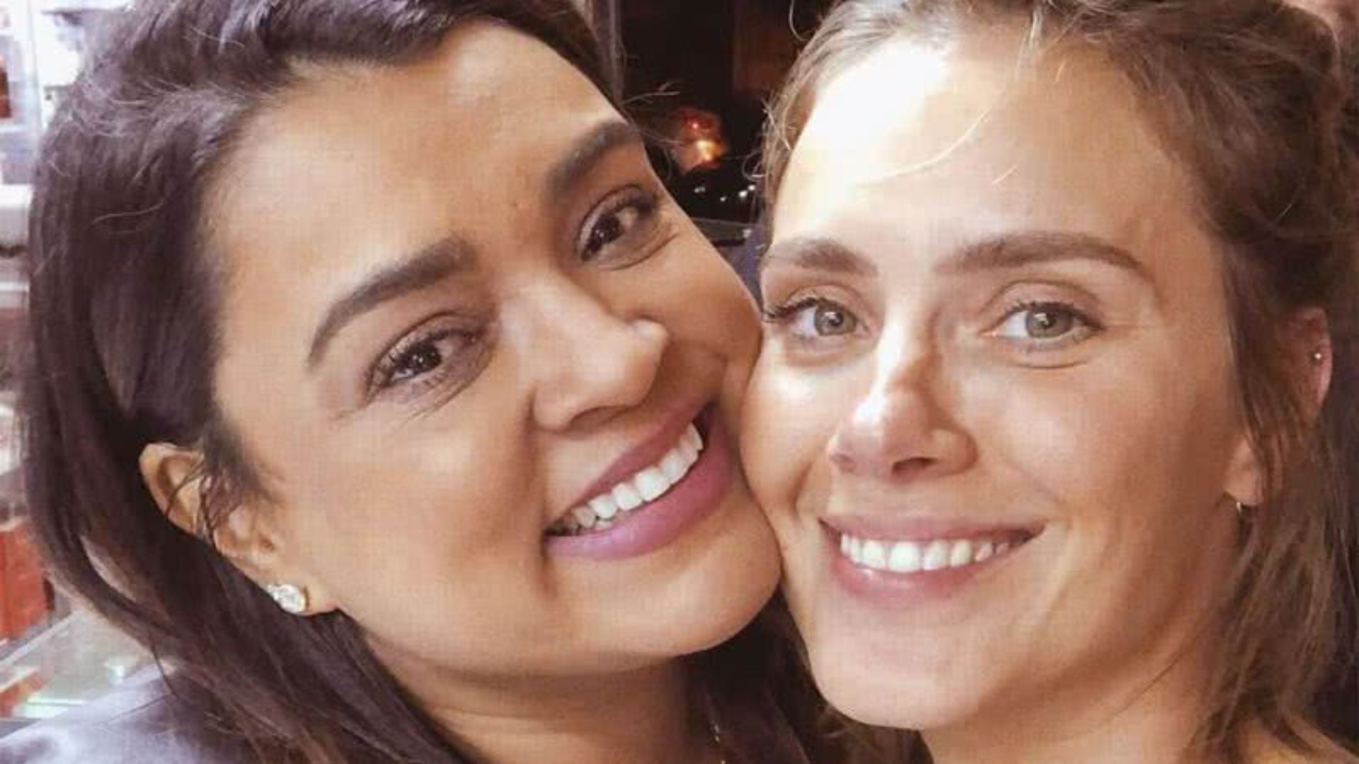 Carolina Dieckmmann relembra perda da mãe ao lidar com morte de Preta Gil e médico explica: ‘Sofrimento’