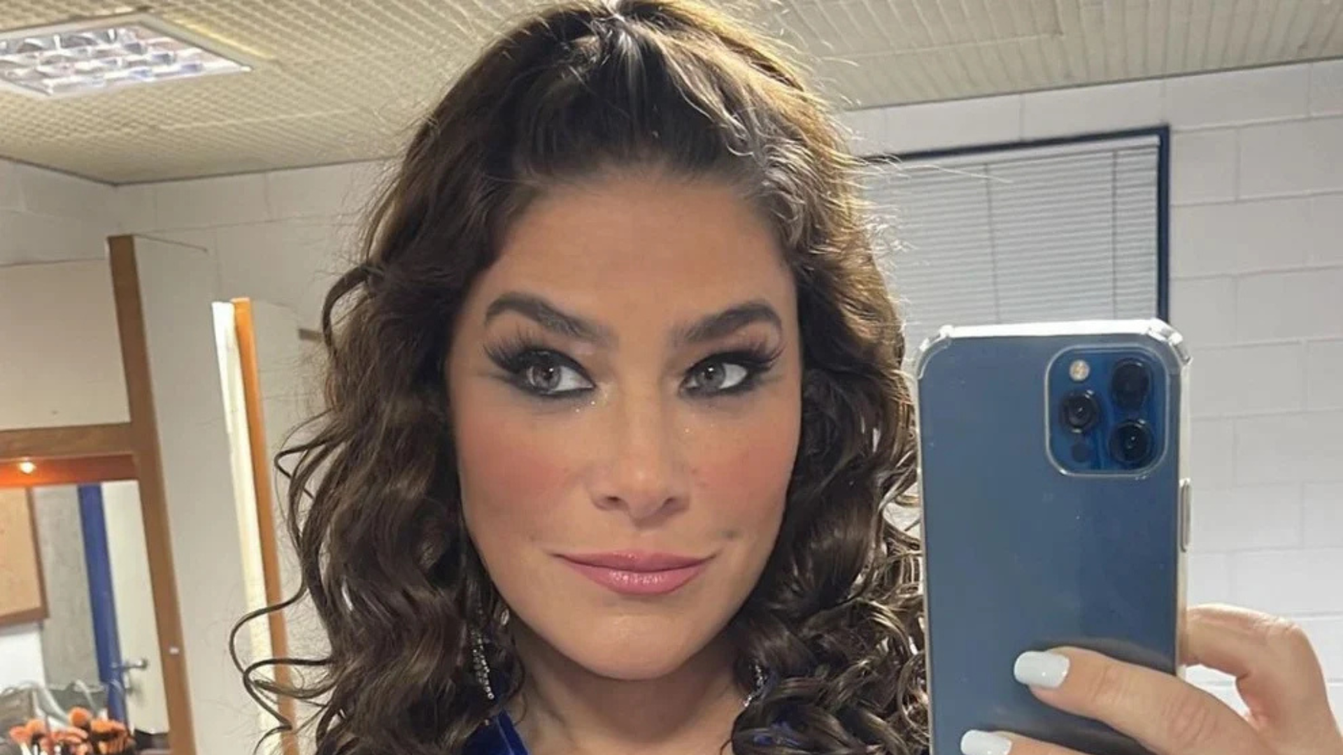 Priscila Fantin relembra síndrome durante Dança dos Famosos e médico alerta: ‘Efeitos tardios’