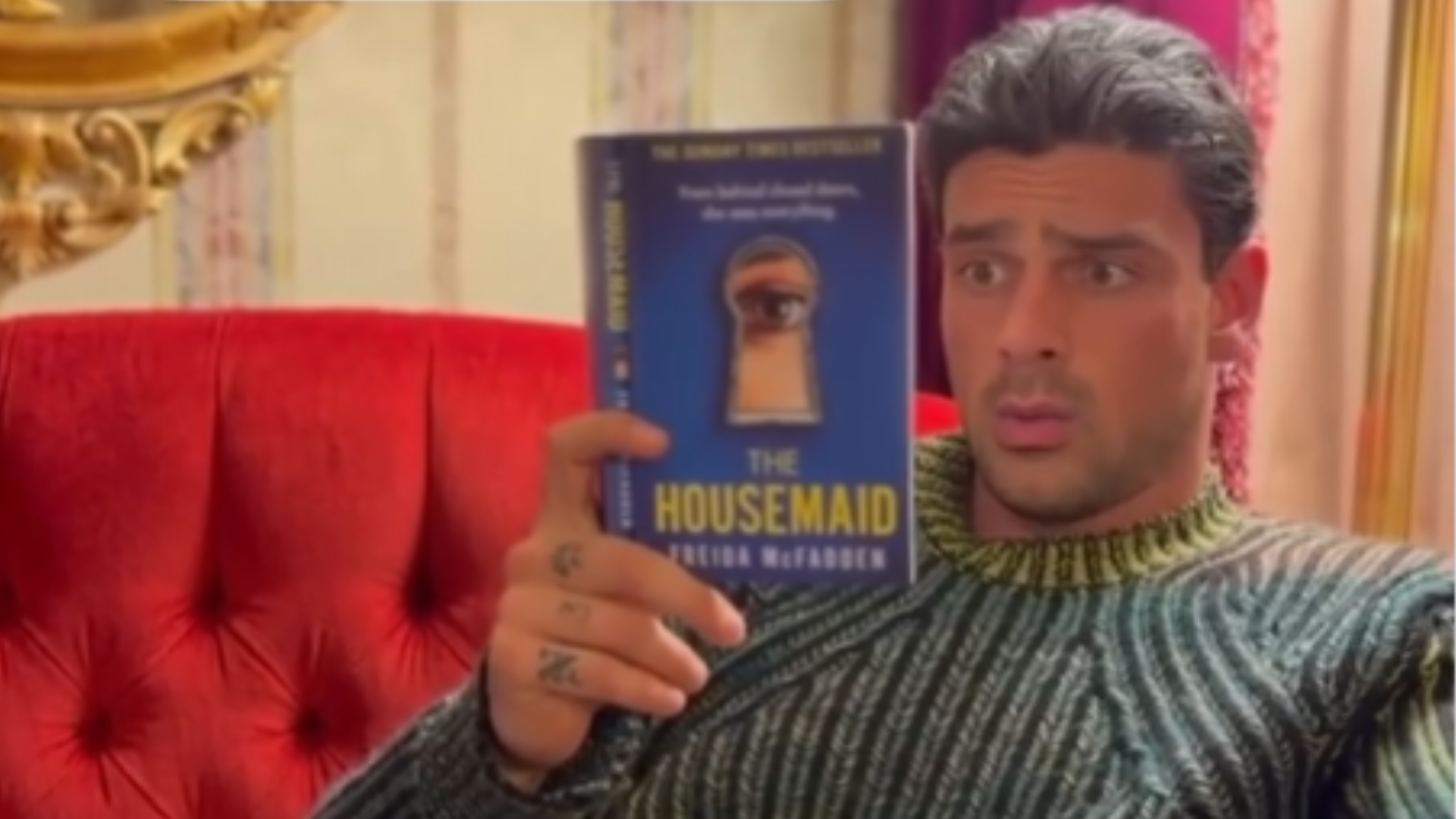 10 adaptações imperdíveis de livros para filmes e séries em 2025