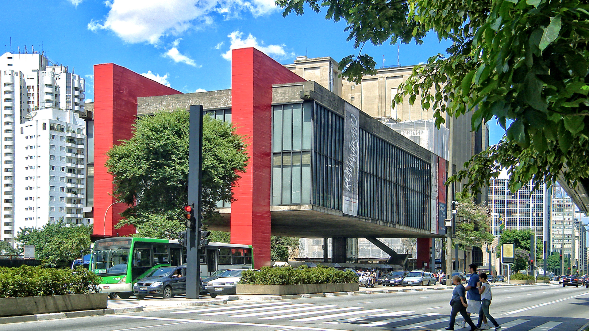 7 passeios gratuitos e imperdíveis para aproveitar o fim de semana em São Paulo