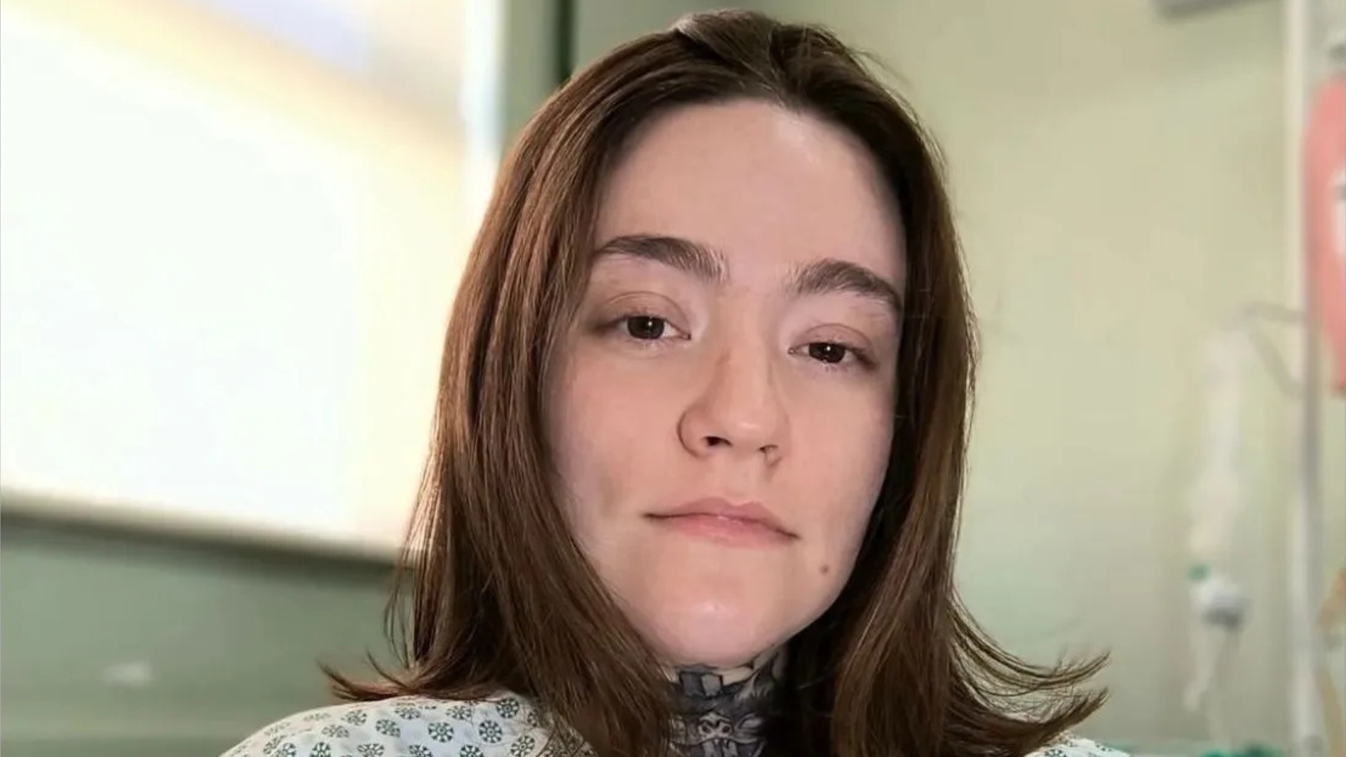 Médico alerta sobre sedação profunda de mulher com a ‘pior dor do mundo’: ‘Períodos de alívio’