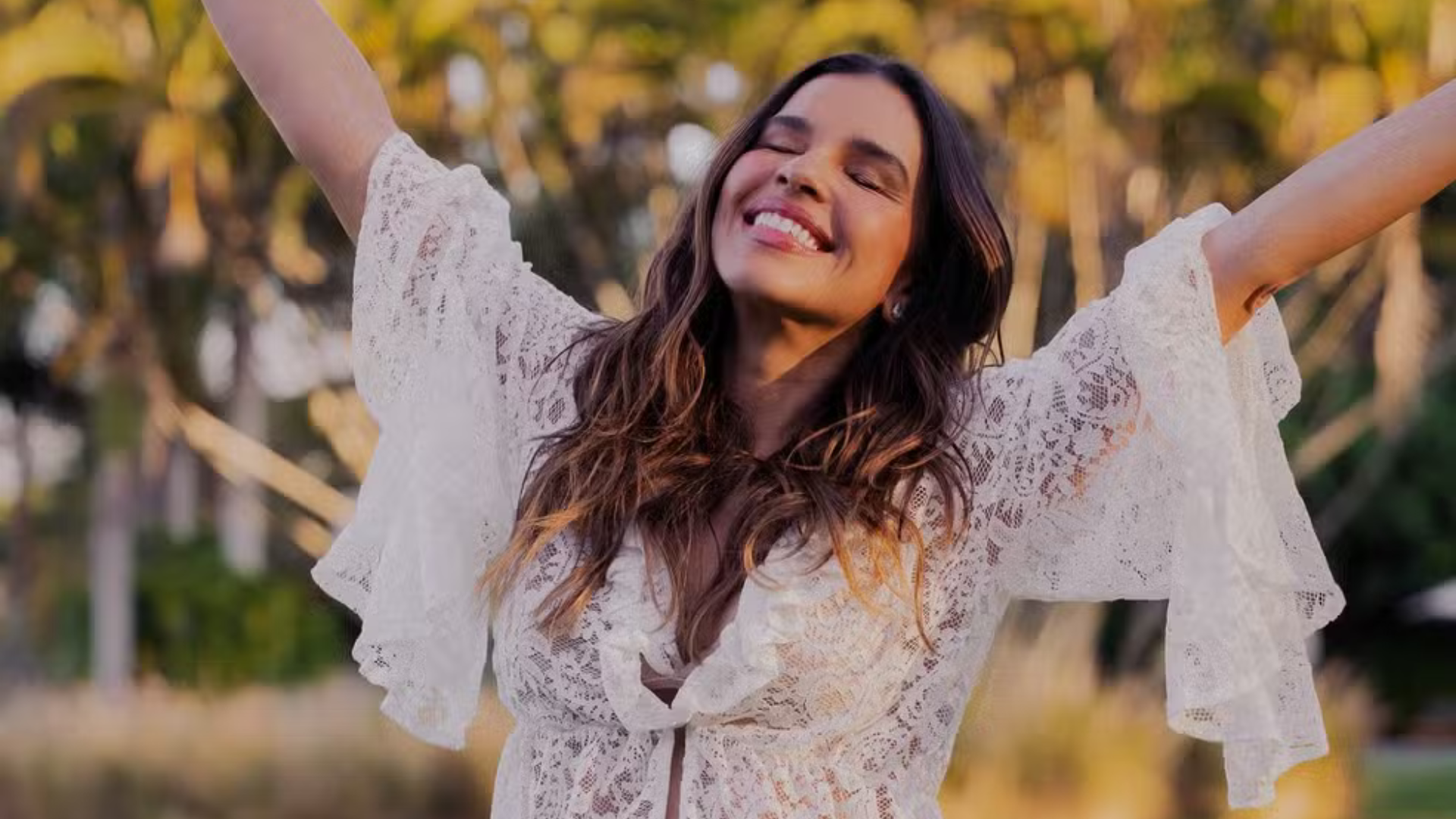 Astróloga analisa nome escolhido para o filho de Mariana Rios: ‘Sentença de vida’
