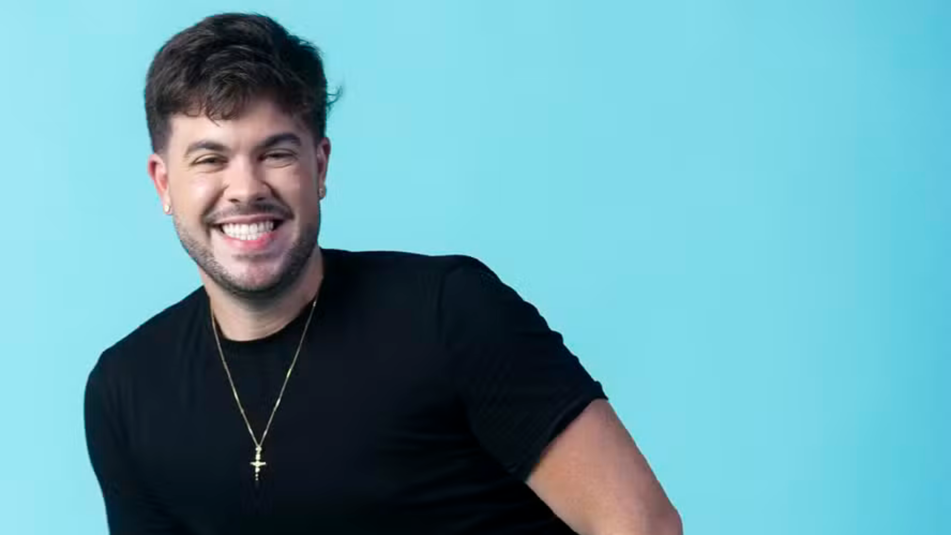 Astróloga revela trajetória de Alvaro Xaro na Dança dos Famosos: ‘Essa energia é favorável’