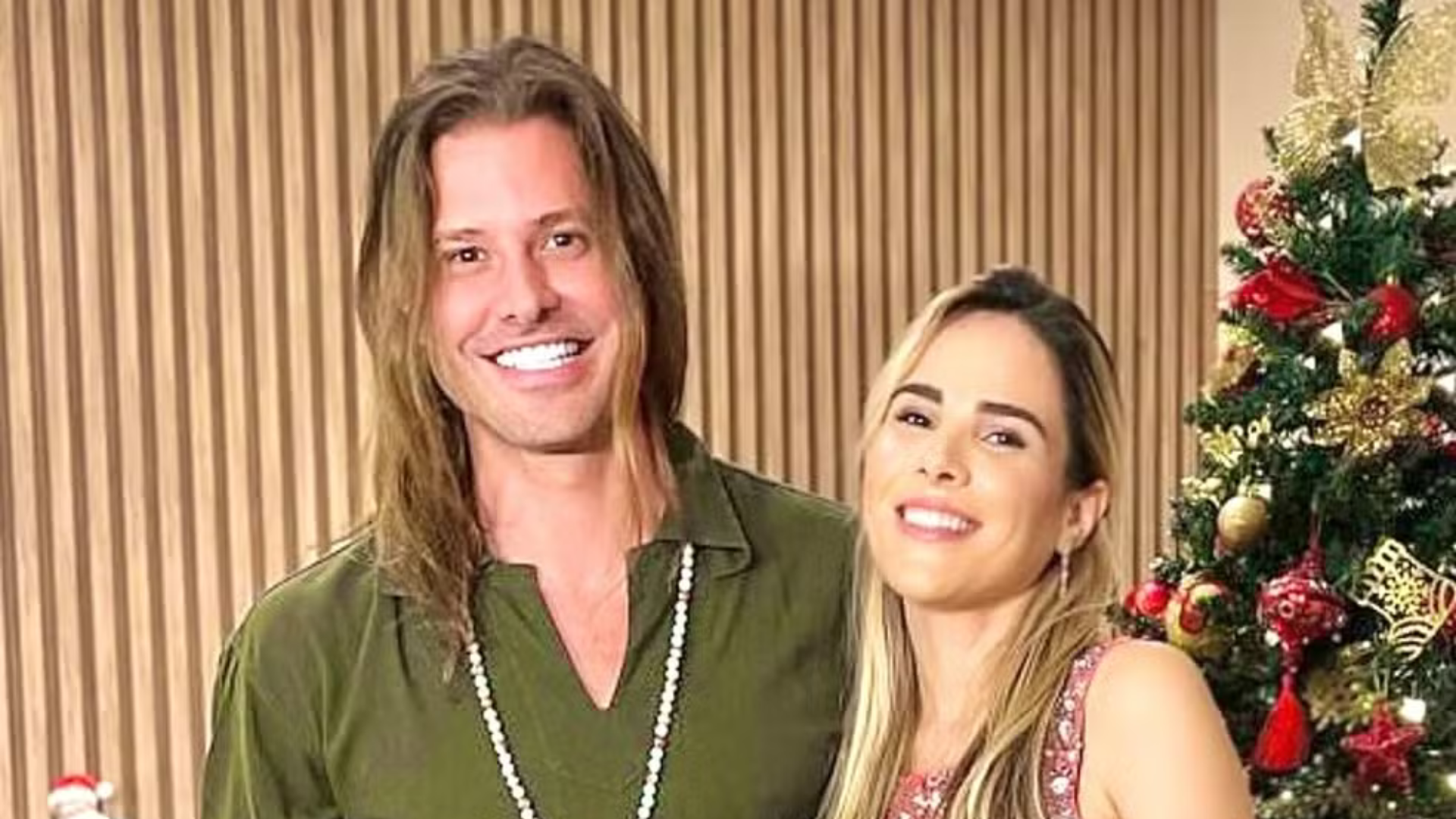 A astróloga revelou mais detalhes da relação de Dado Dolabella e Wanessa Camargo: