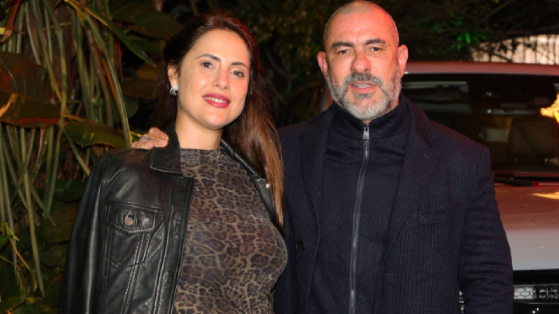 Esposa de Henrique Fogaça faz post enigmático após boatos com Paola Carosella