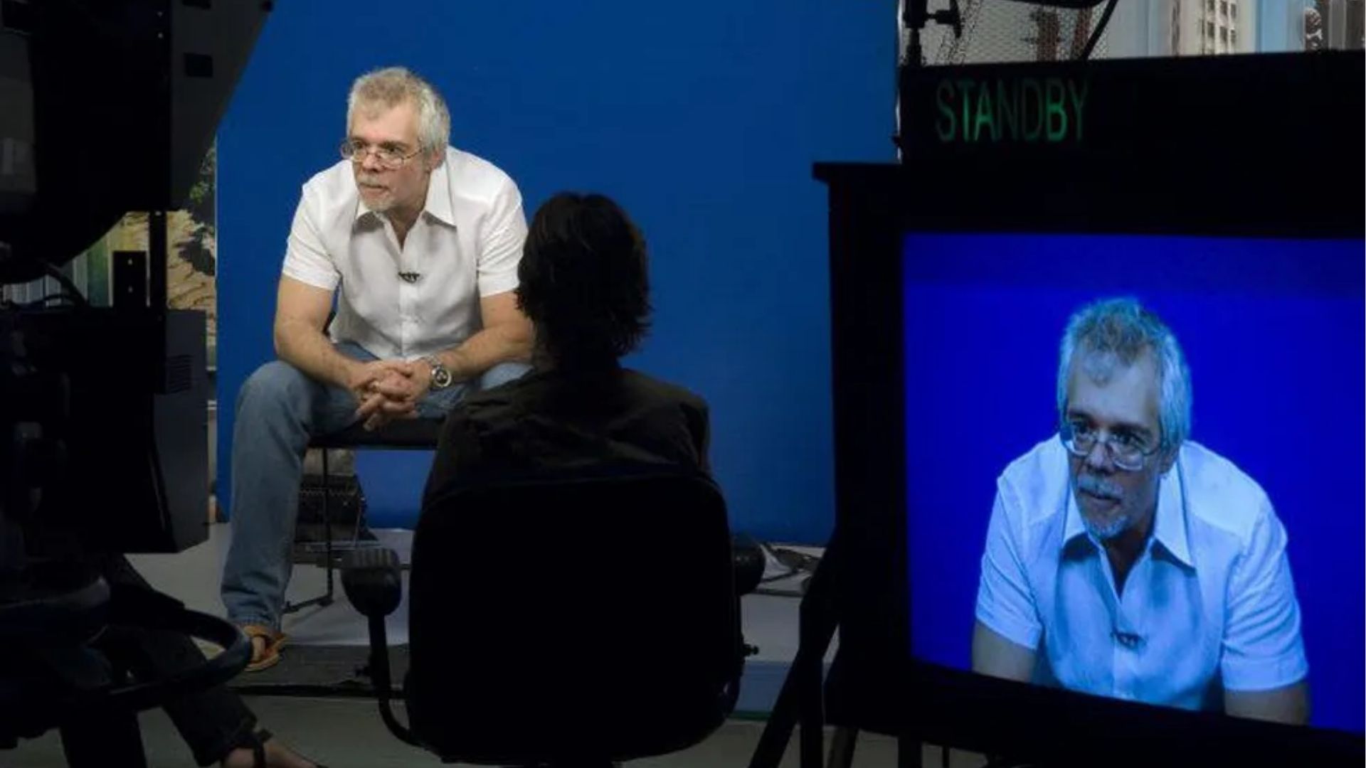 Carlos Lombardi completa 67 anos; autor teve projeto recusado pela TV Globo