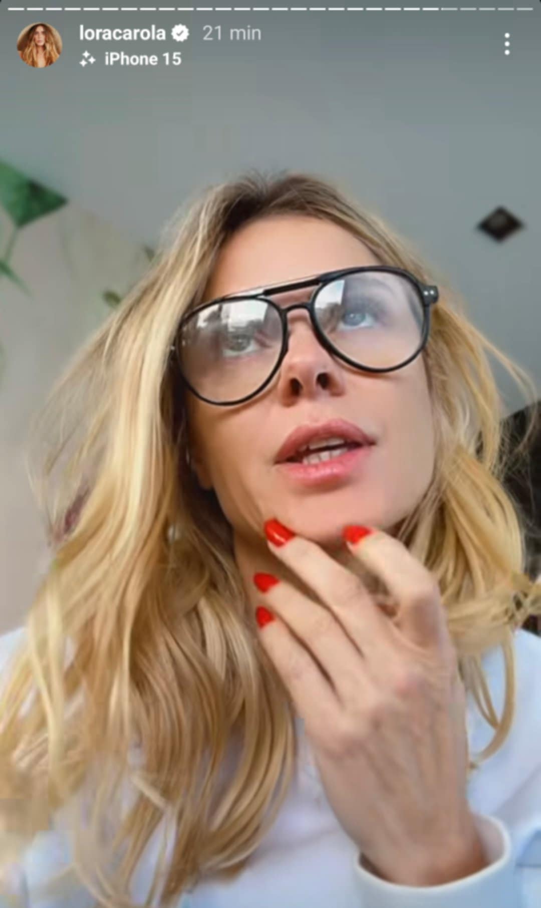 Carolina Dieckmmann rebate cr&iacute;ticas sobre o 'bolo' do filho