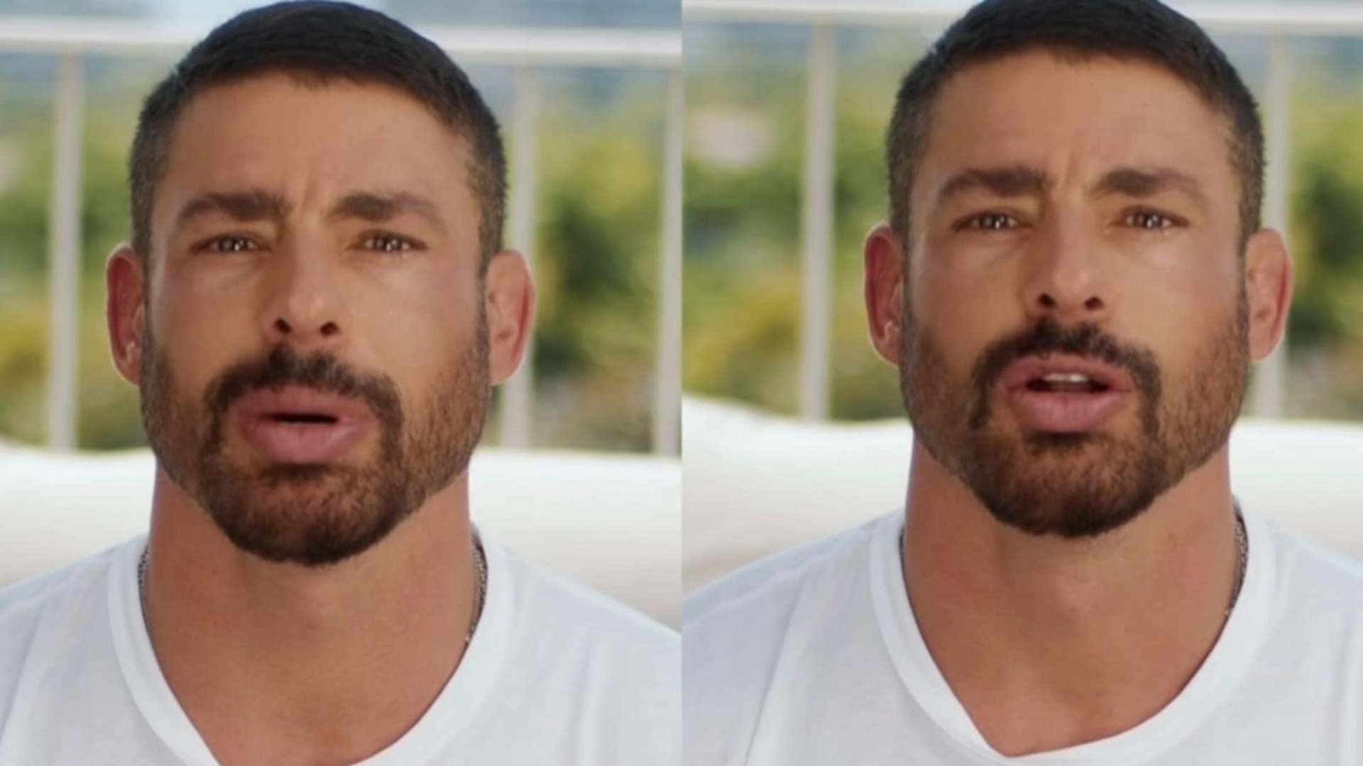 Após sofrer bullying por ter tido mãe com HIV, Cauã Reymond apoia causa