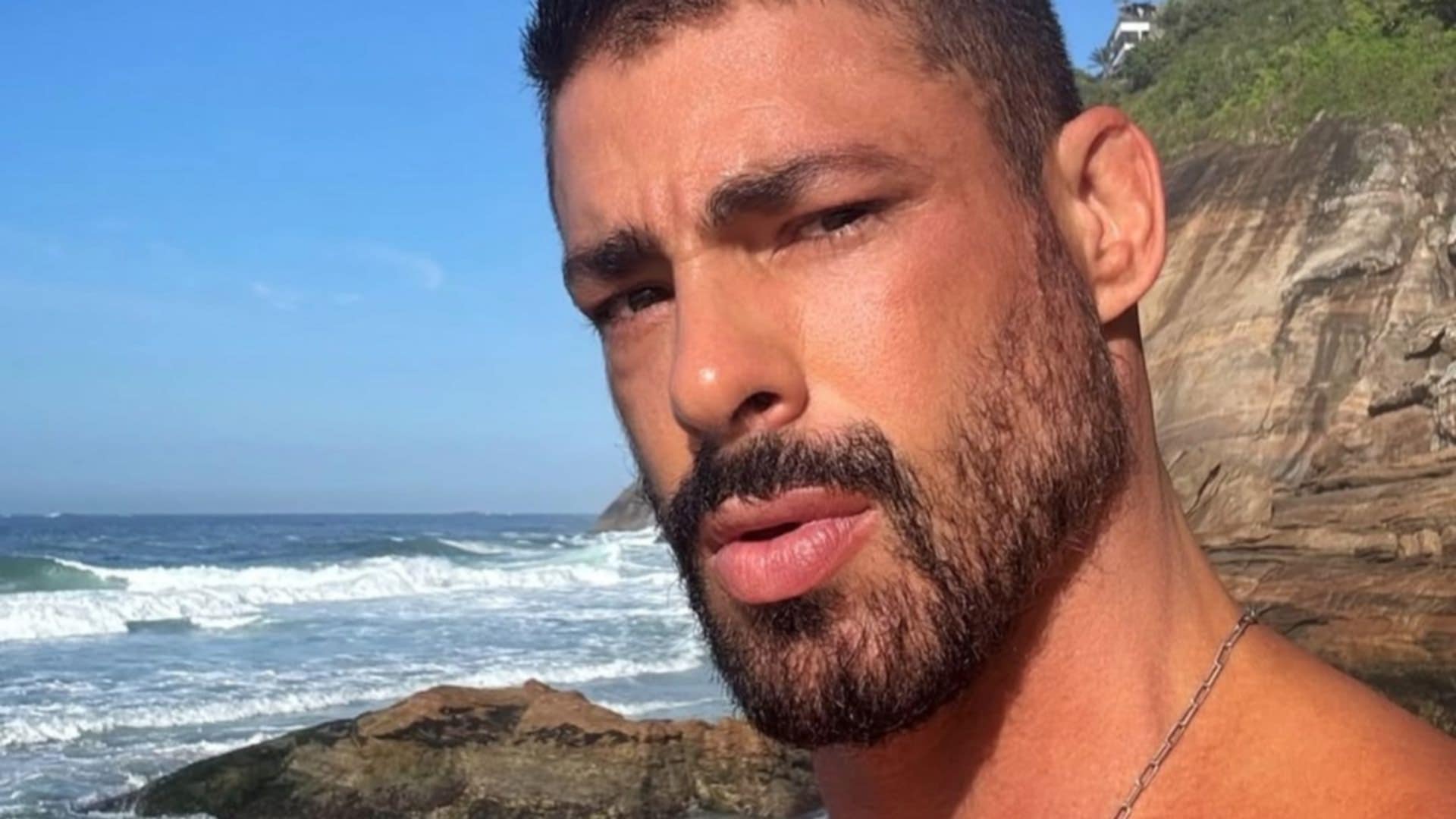 Cauã Reymond surpreende ao falar sobre não fazer mais novelas: ‘Bons anos’