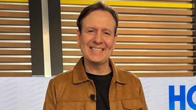 Celso Zucatelli revela hábitos para manter a leveza: ‘Sou um cara de fé’