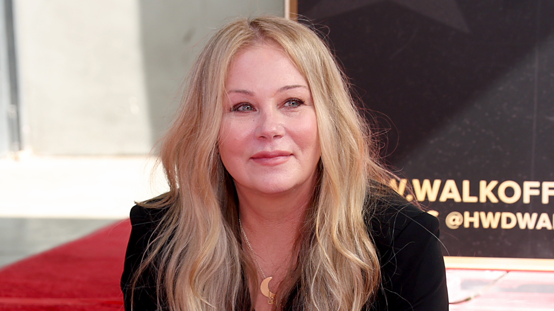 Christina Applegate